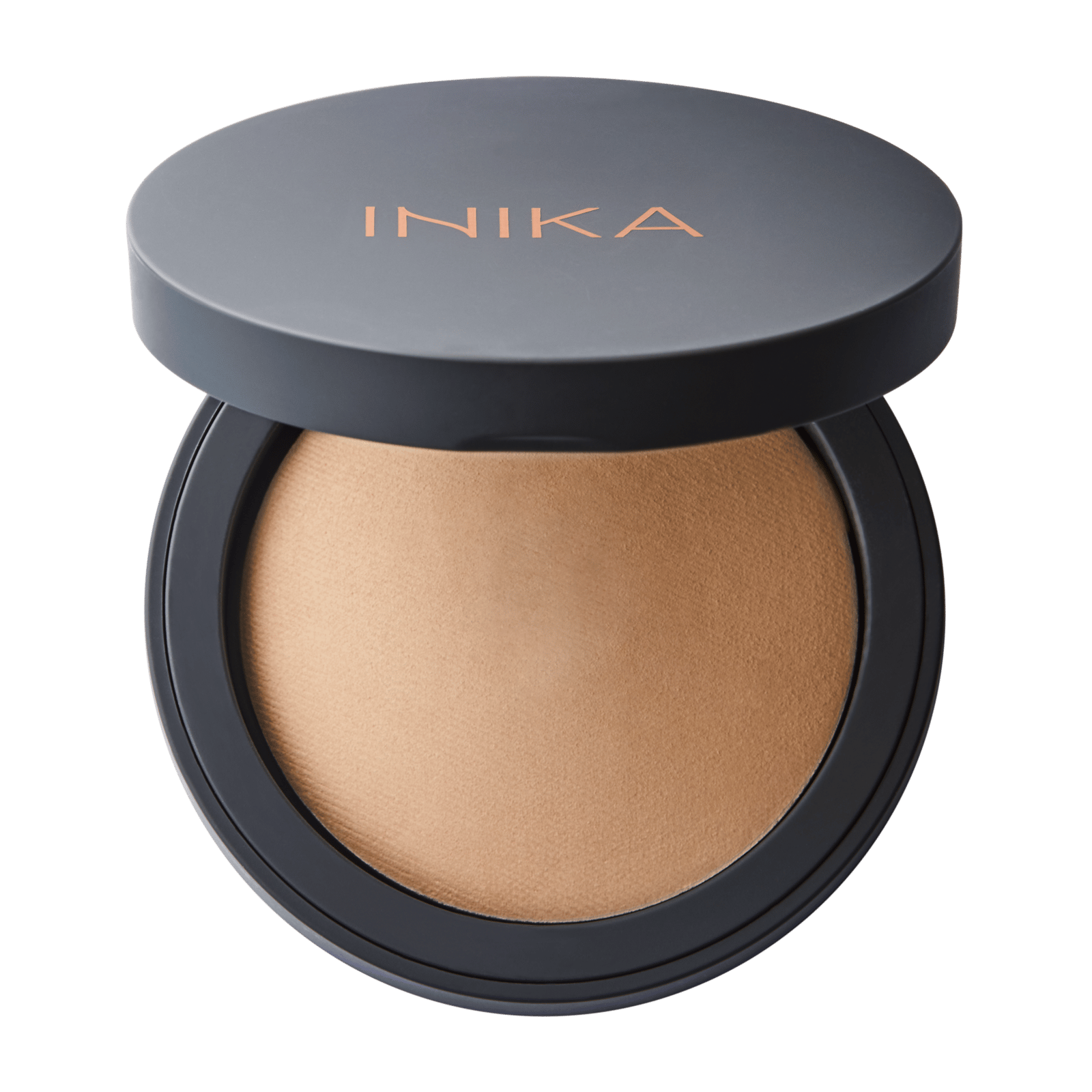INIKA ORGANIC Baked Mineral Foundation Nurture 8g