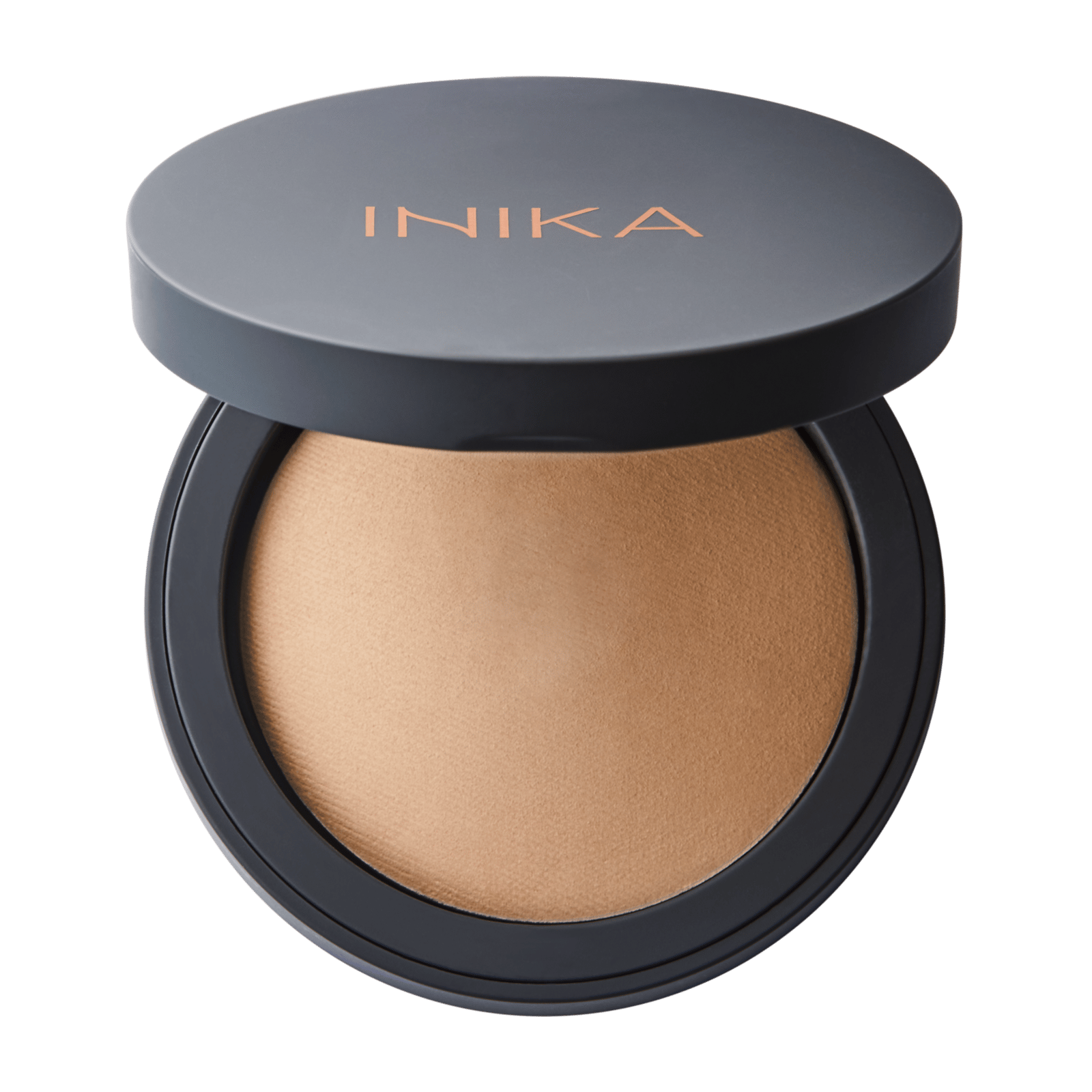 INIKA ORGANIC Baked Mineral Foundation Nurture 8g