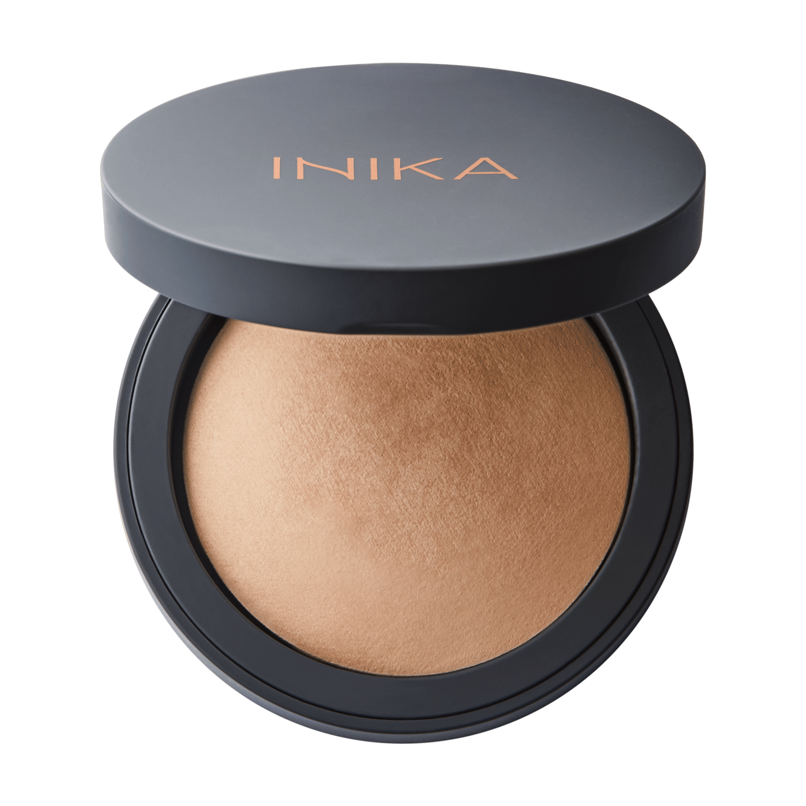 INIKA Organic Baked Mineral Foundation Patience 8 g