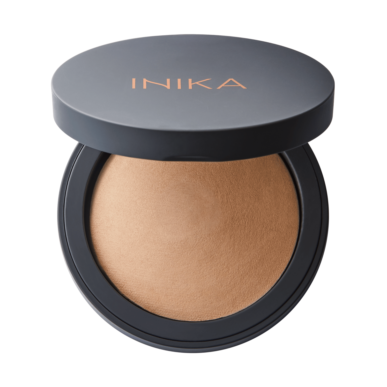 INIKA Organic Baked Mineral Foundation Trust 8 g