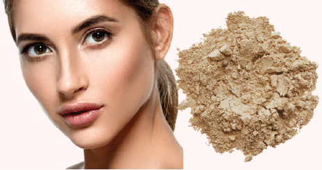 INIKA Organic Baked Mineral Foundation Trust 8 g