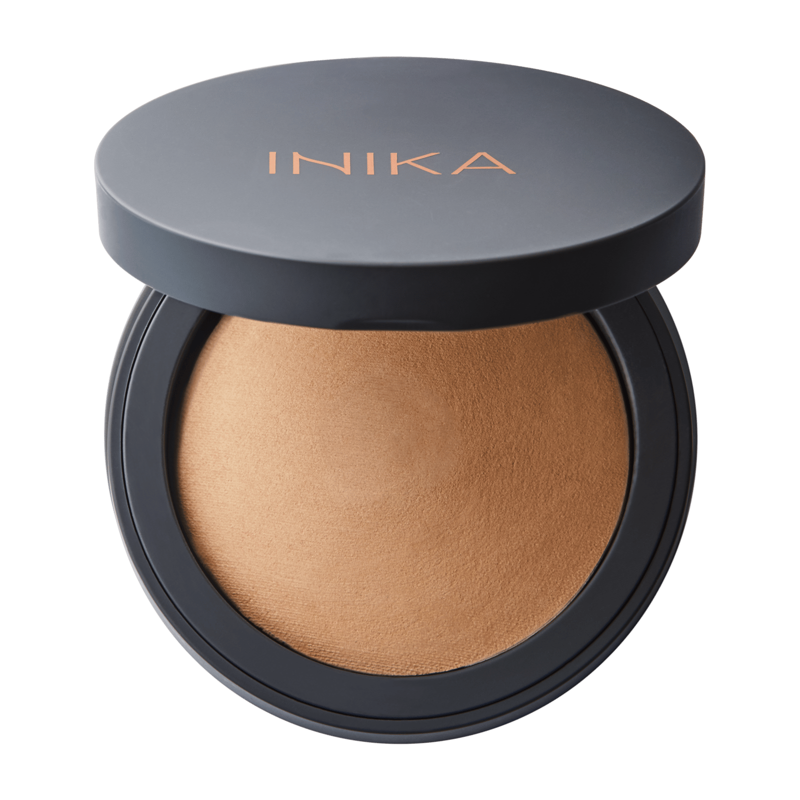 INIKA Organic Baked Mineral Foundation Freedom 8 g