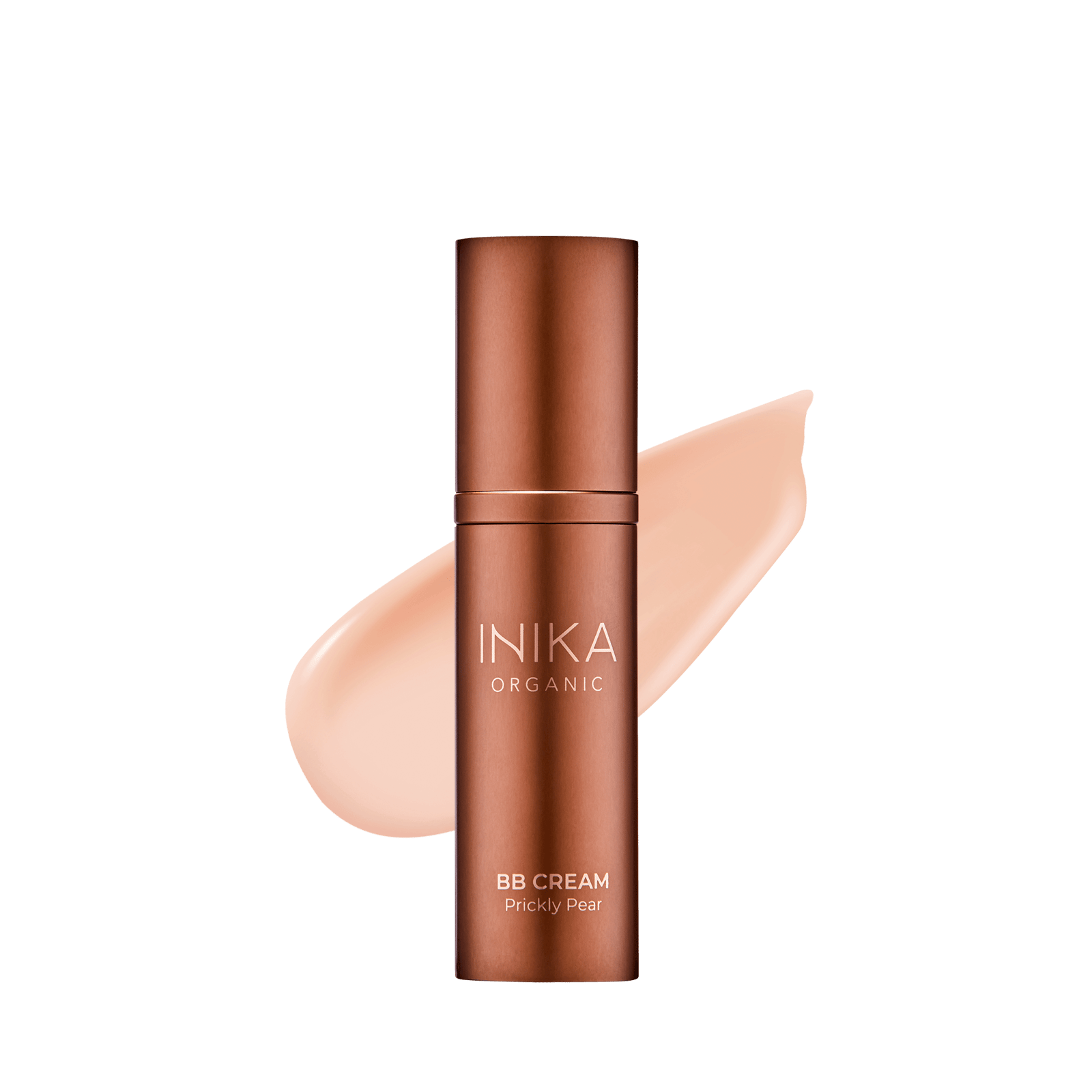 INIKA ORGANIC BB Cream Porcelain 30 ml