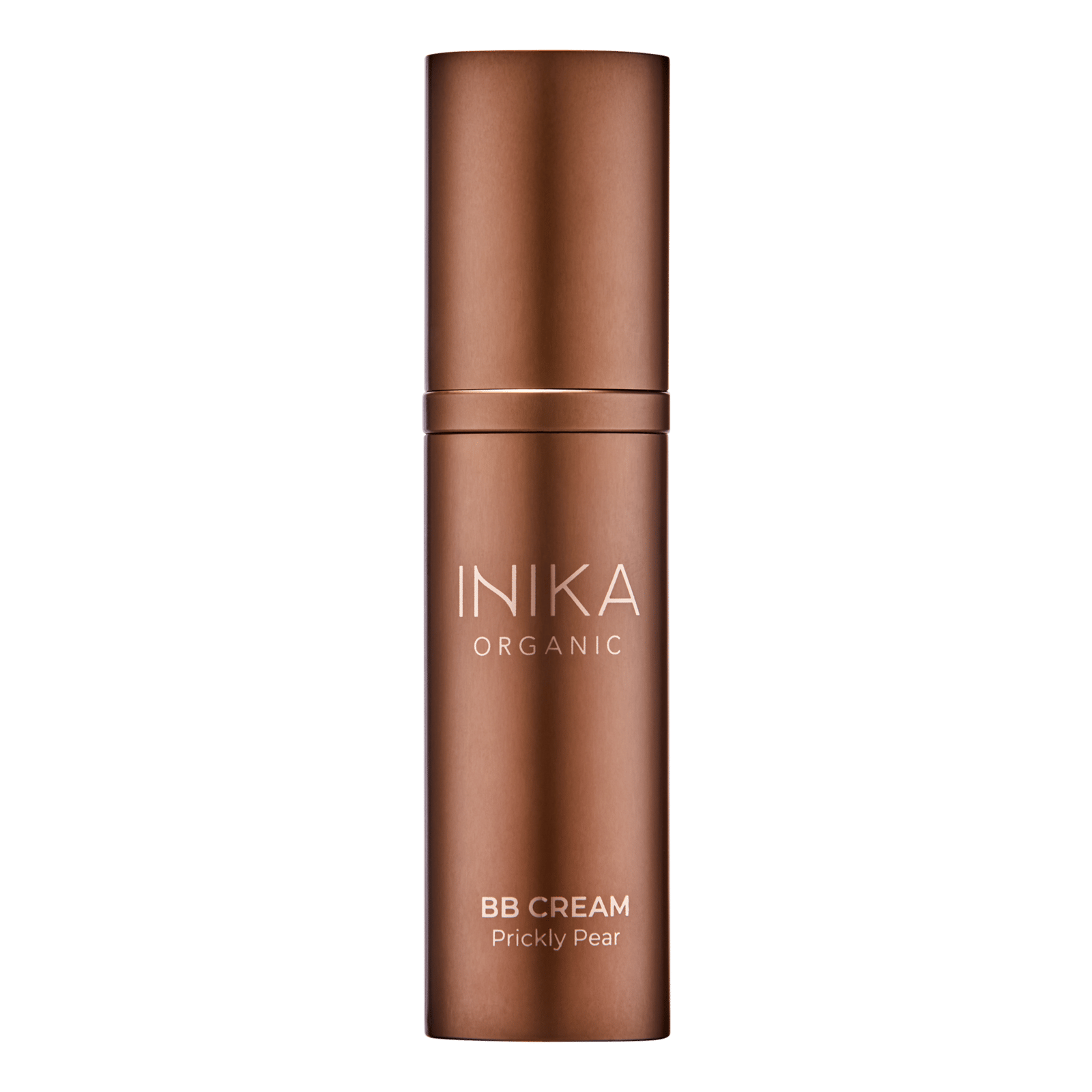 INIKA ORGANIC BB Cream Porcelain 30 ml