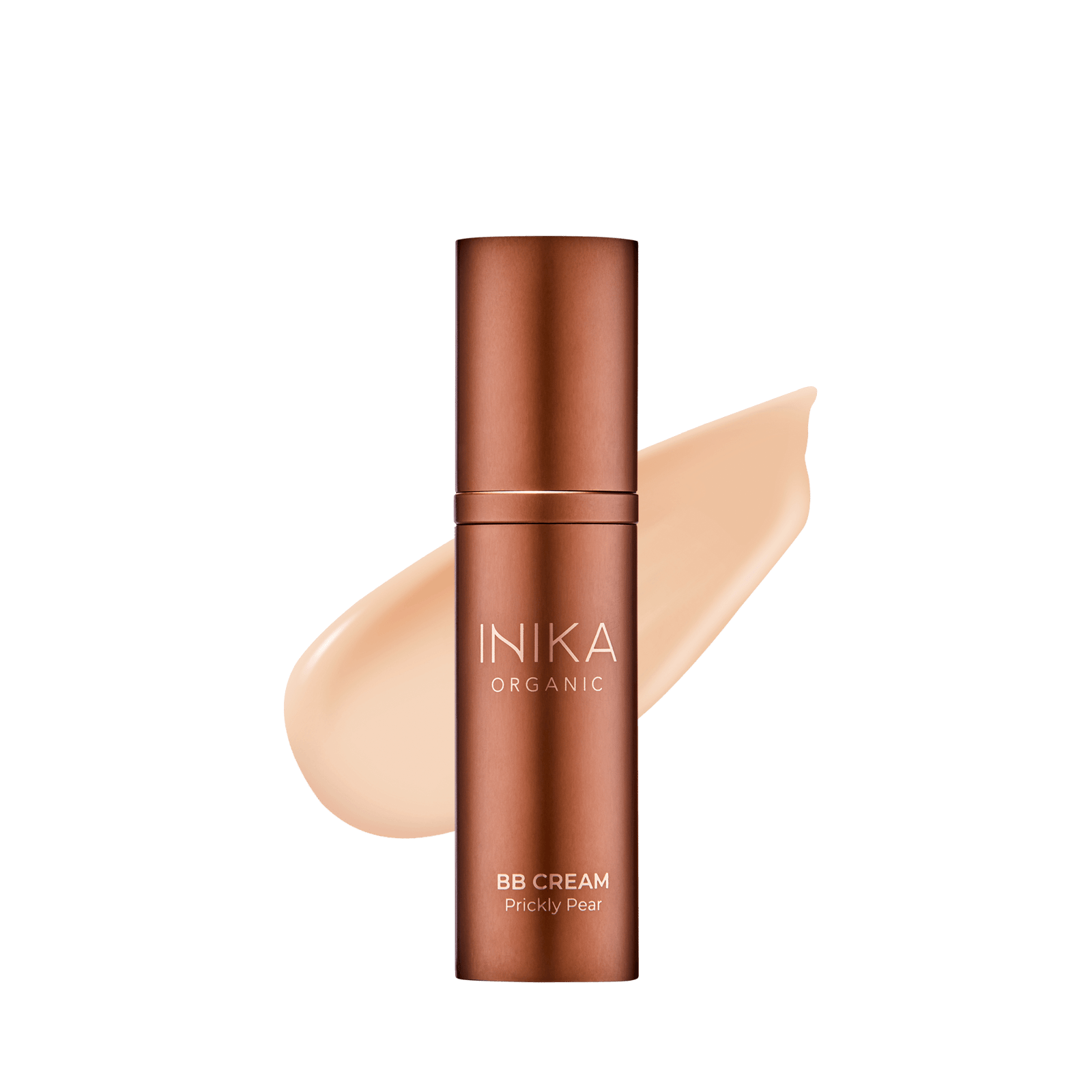 INIKA ORGANIC BB Cream Nude 30 ml