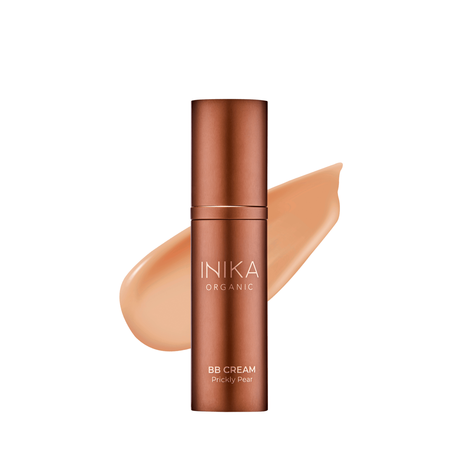INIKA Organic BB Cream Beige 30 ml