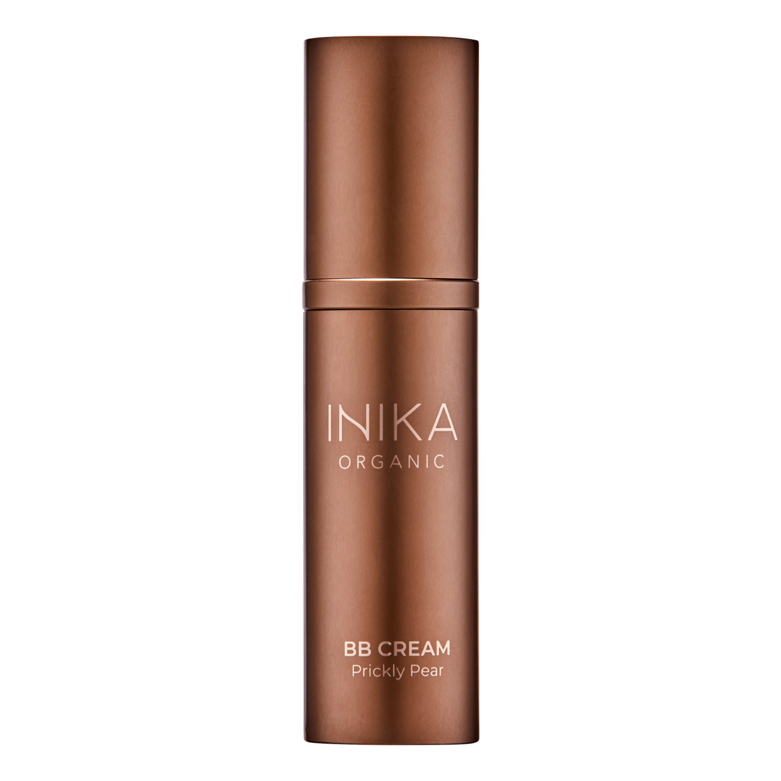 INIKA Organic BB Cream Beige 30 ml