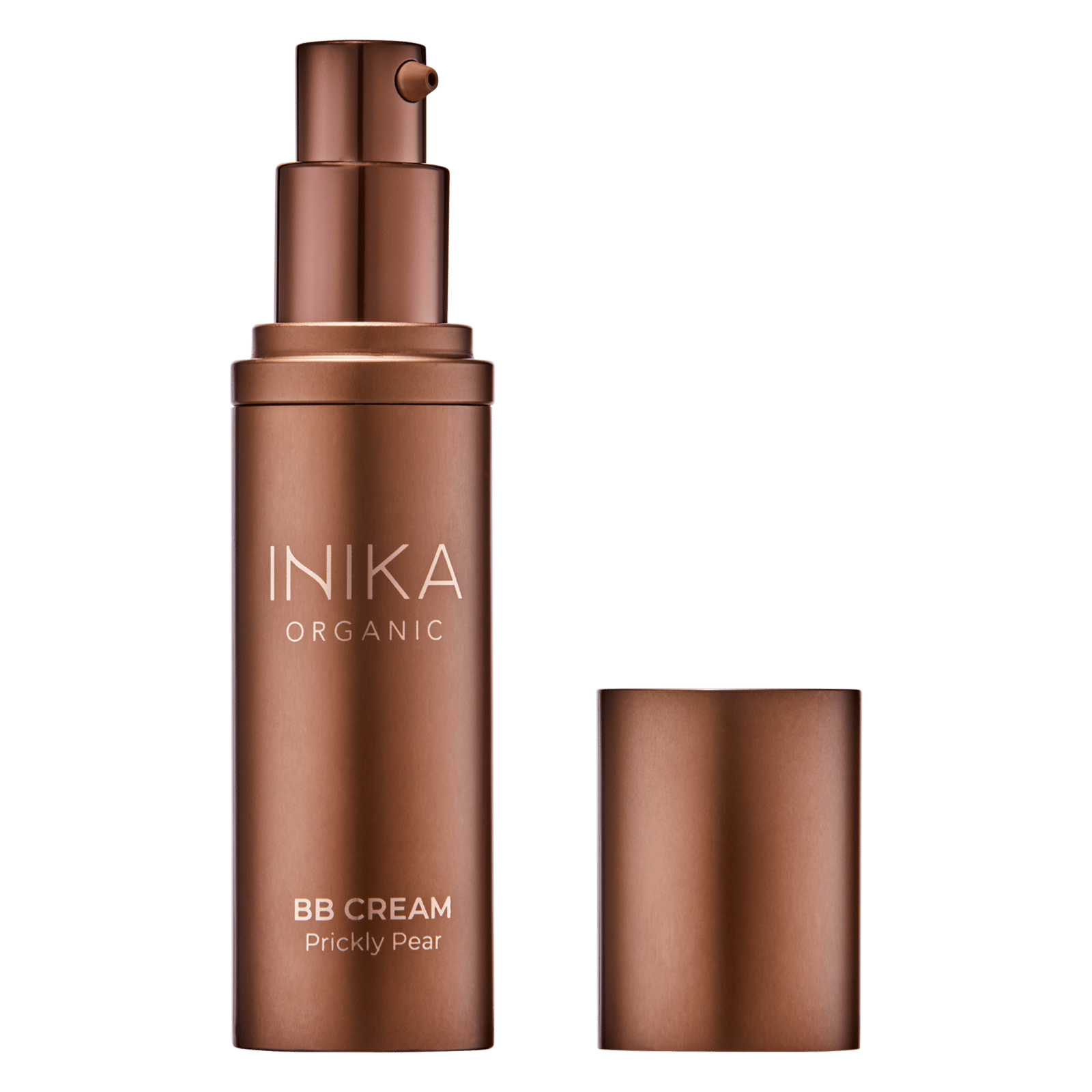 INIKA Organic BB Cream Beige 30 ml