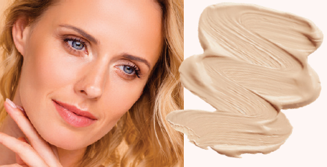 INIKA Organic BB Cream Beige 30 ml