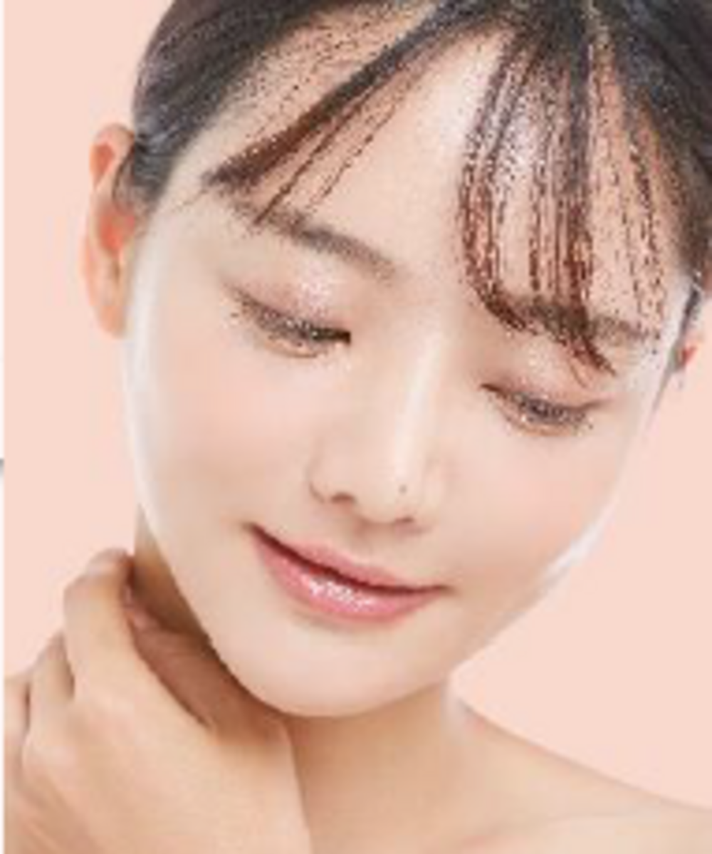 INIKA Organic Sheer Coverage Concealer Porcelain 10 ml