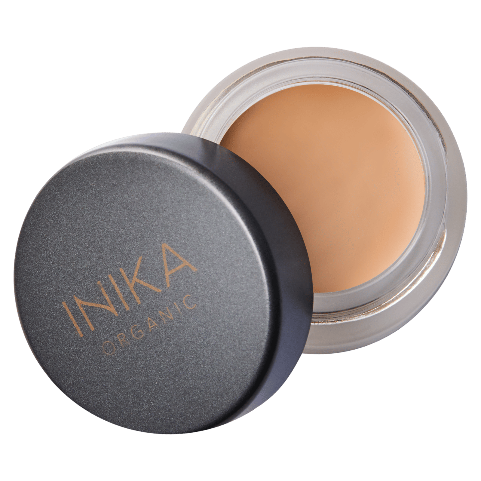 INIKA ORGANIC Full Coverage Concealer Sand 3,5g