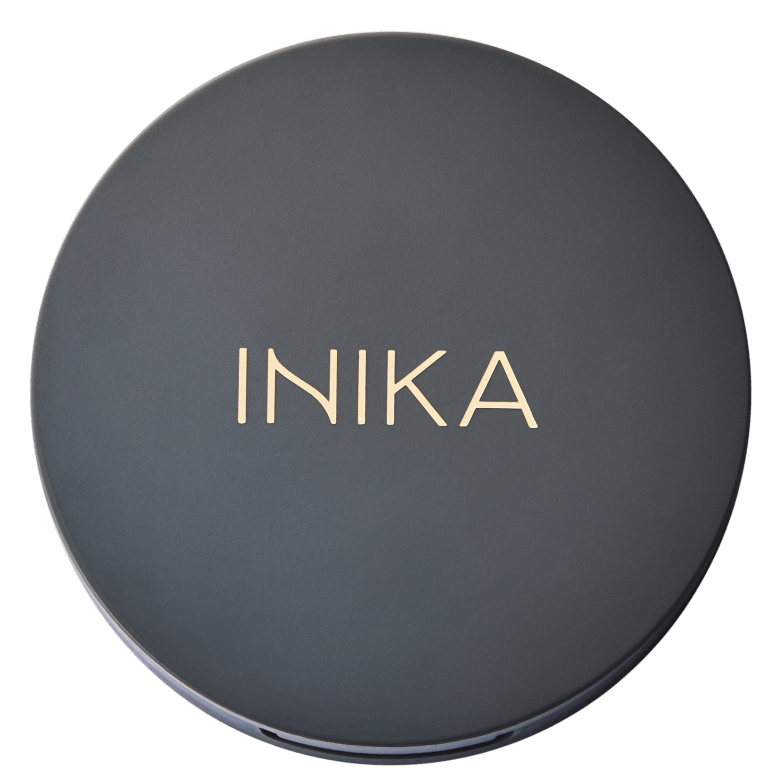 INIKA Organic Baked Blush Duo Burnt Peach 6,5 g
