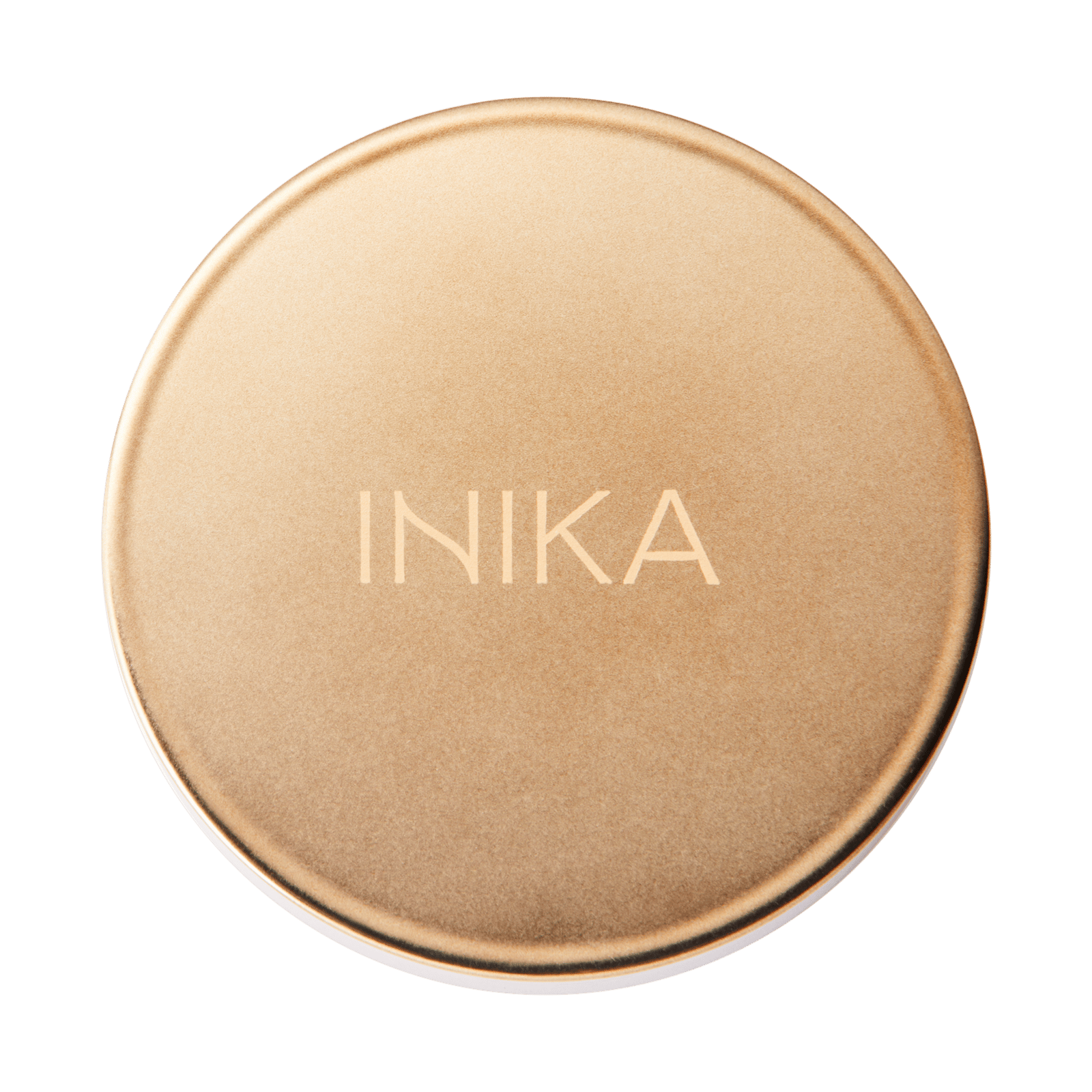 INIKA ORGANIC Baked Mineral Bronzer Sunkissed 8g