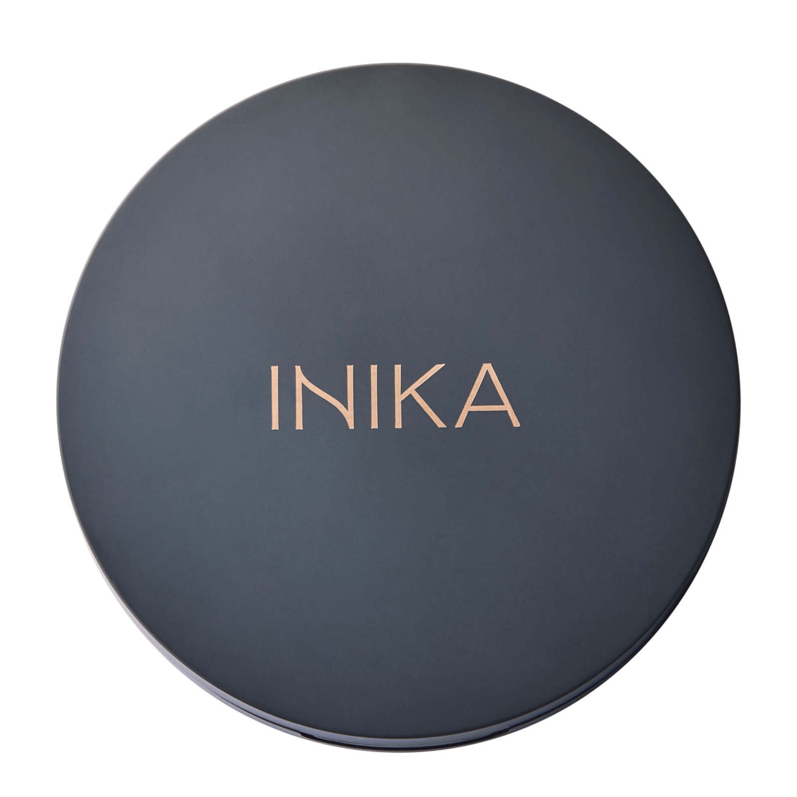 INIKA Organic Baked Contour Duo Almond 5 g