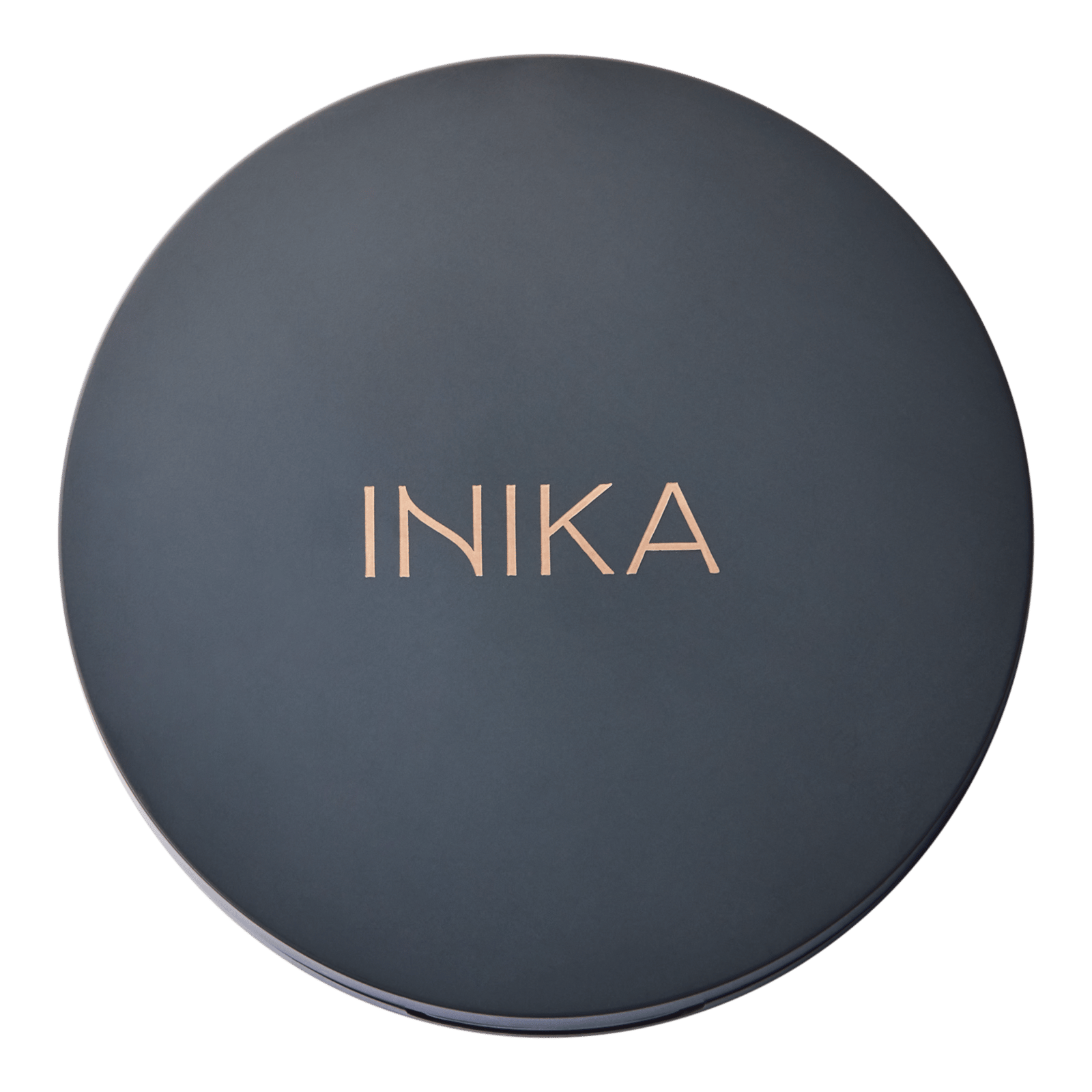 INIKA Organic Baked Contour Duo Teak 5 g