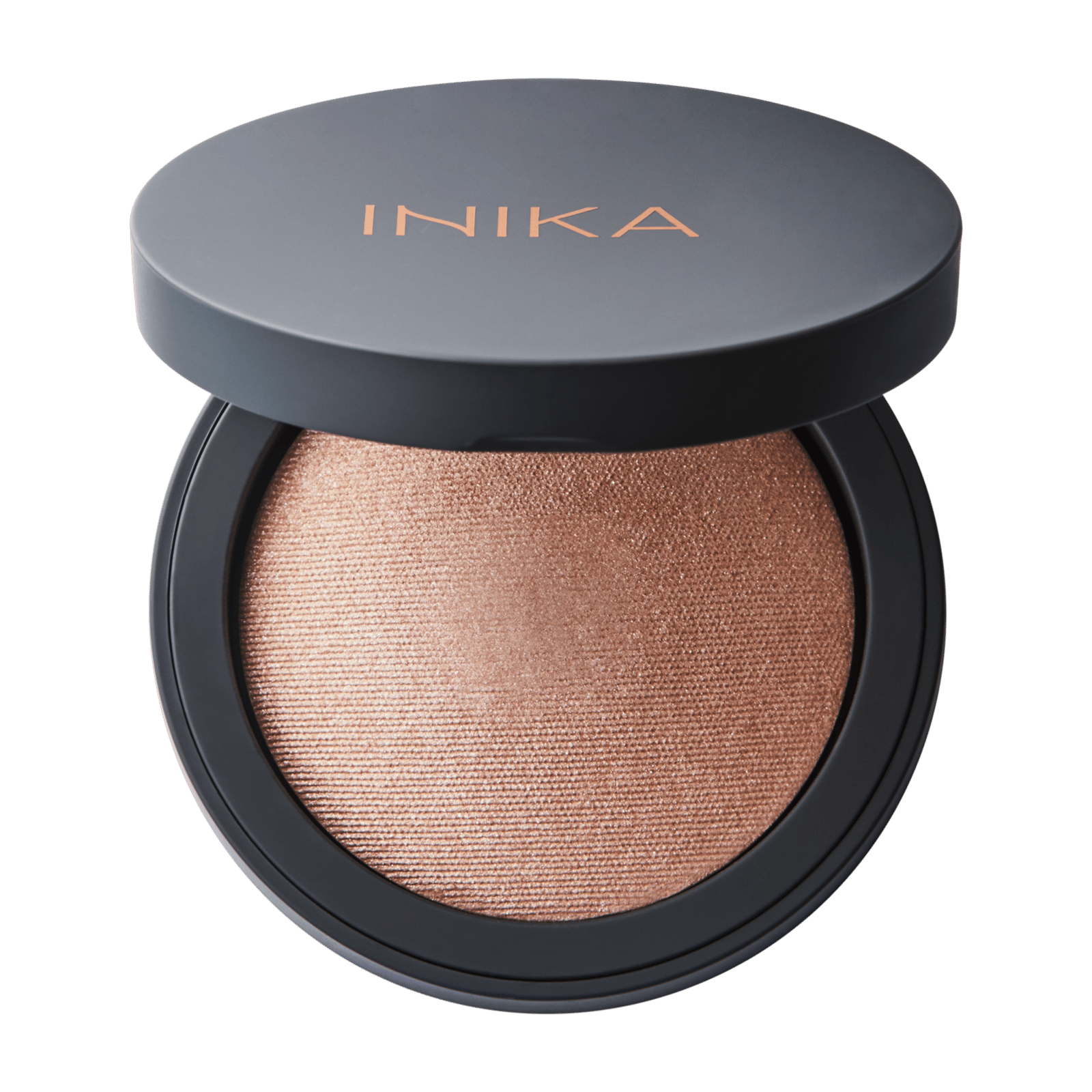 INIKA Organic Baked Illuminisor Starlight 8 g