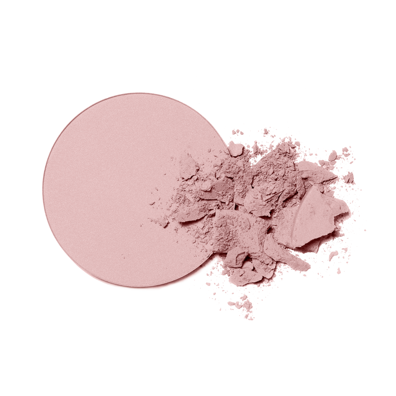 INIKA Organic Baked Illuminisor Starlight 8 g