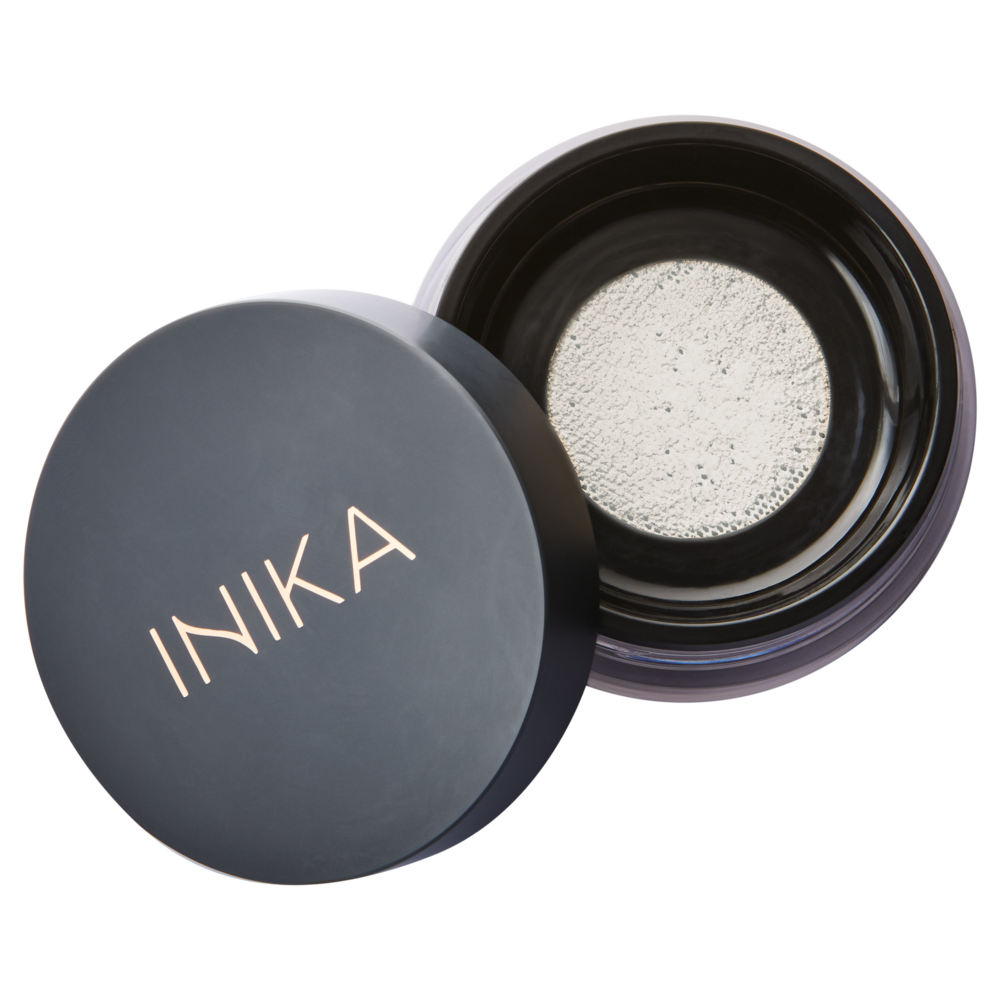 INIKA Organic Mineral Setting Powder Mattify 7 g