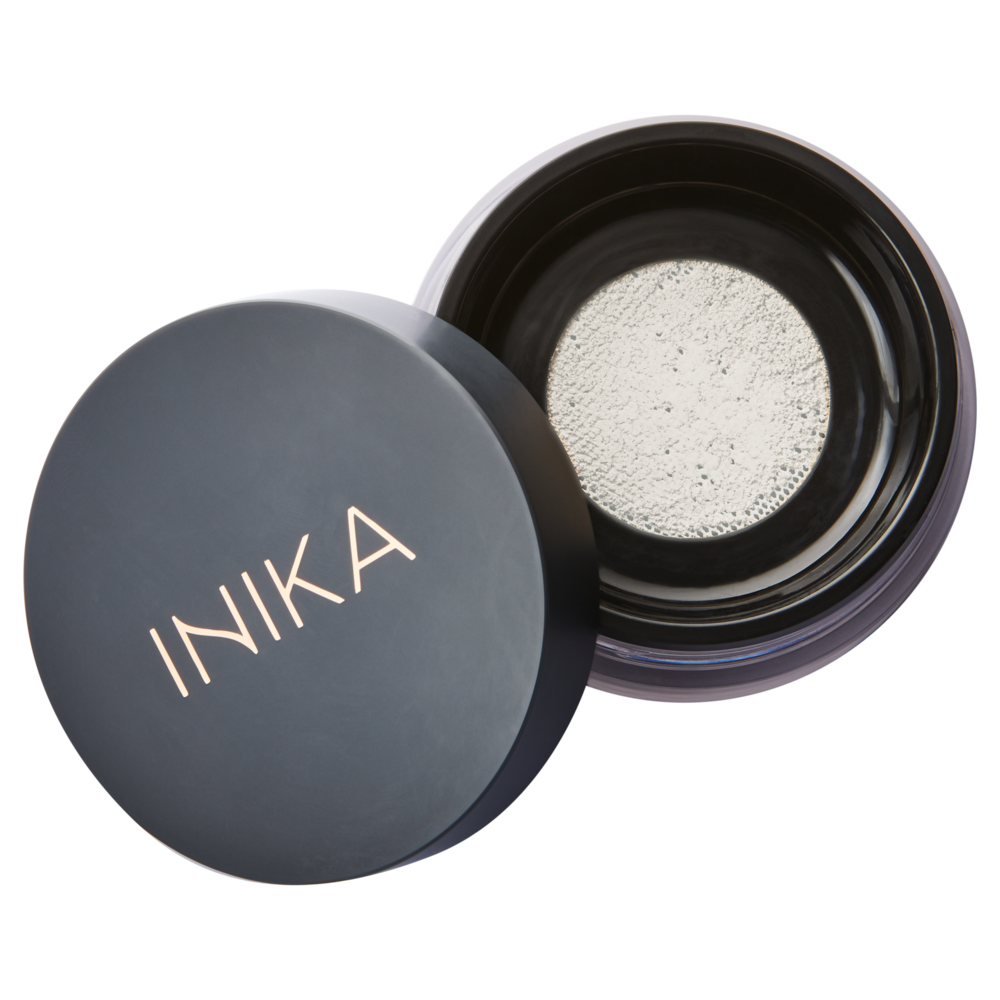 INIKA Organic Mineral Setting Powder Mattify 7 g