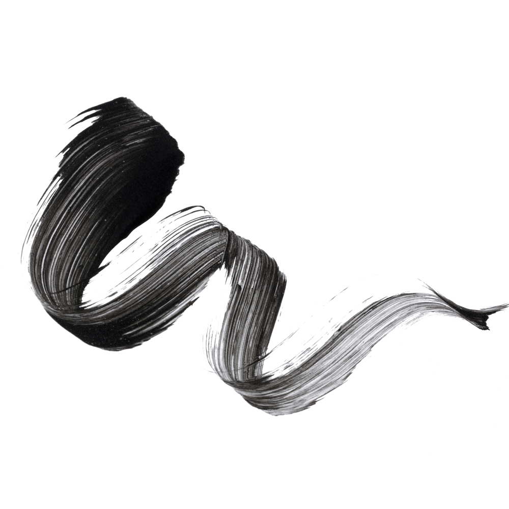 INIKA ORGANIC Long Lash Mascara Black 8 ml