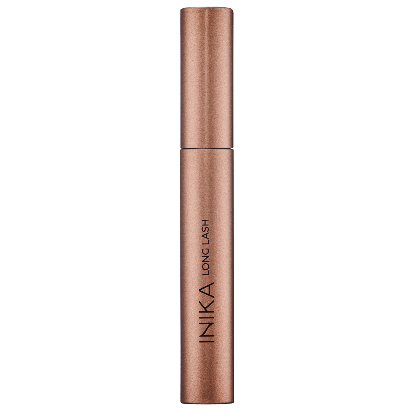 INIKA Long Lash Mascara Brown 8 ml