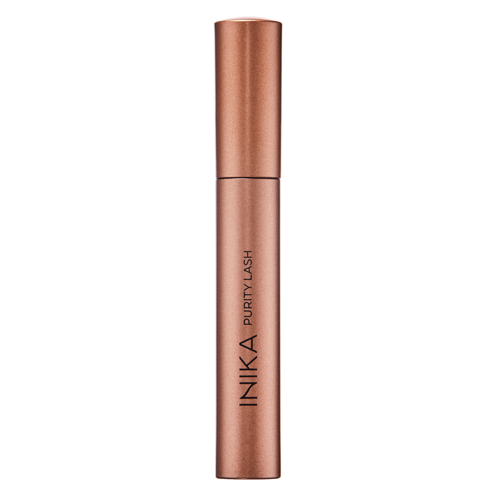 INIKA ORGANIC Purity Lash Mascara Black 8,5 ml