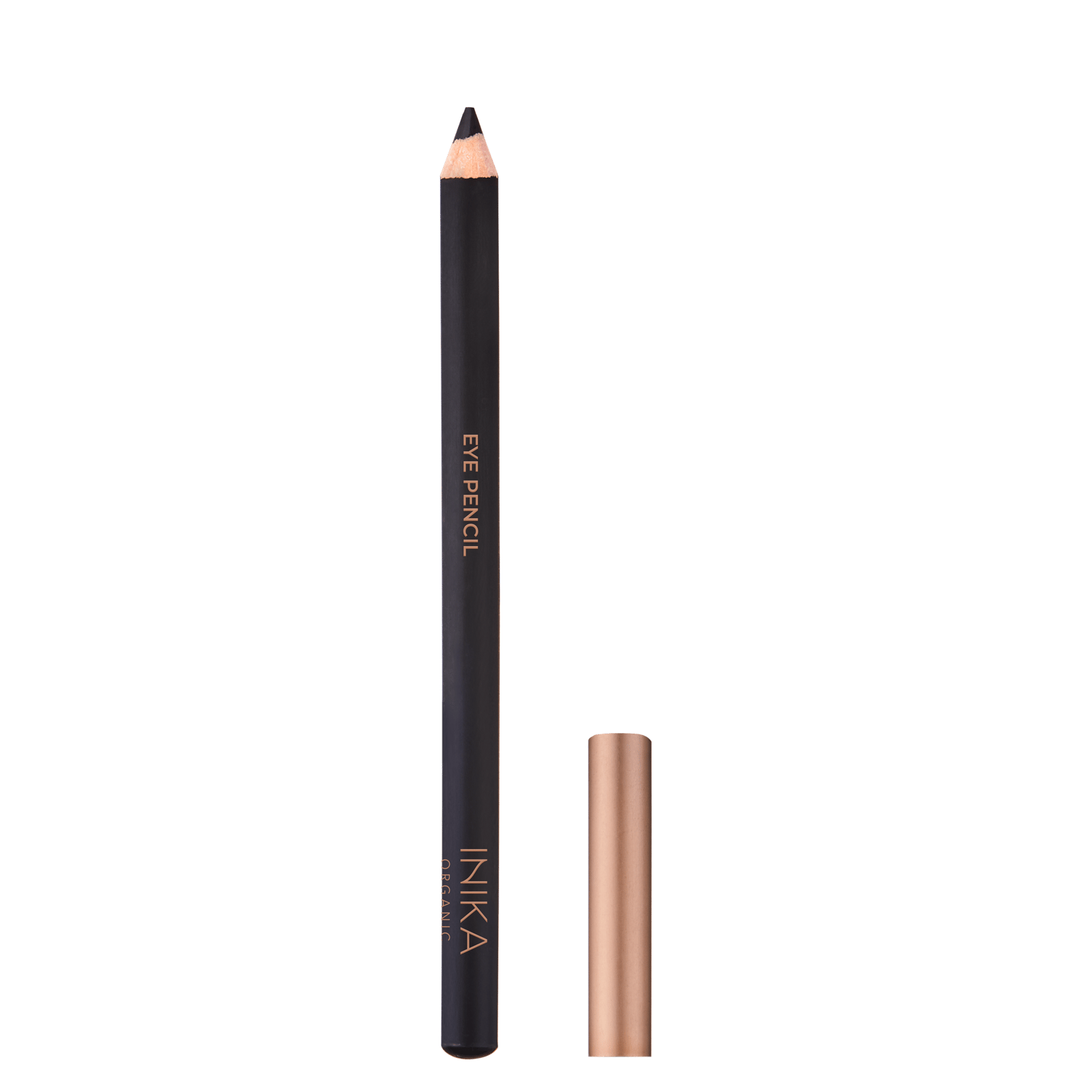 INIKA Organic Eye Pencil Black 1,1 g
