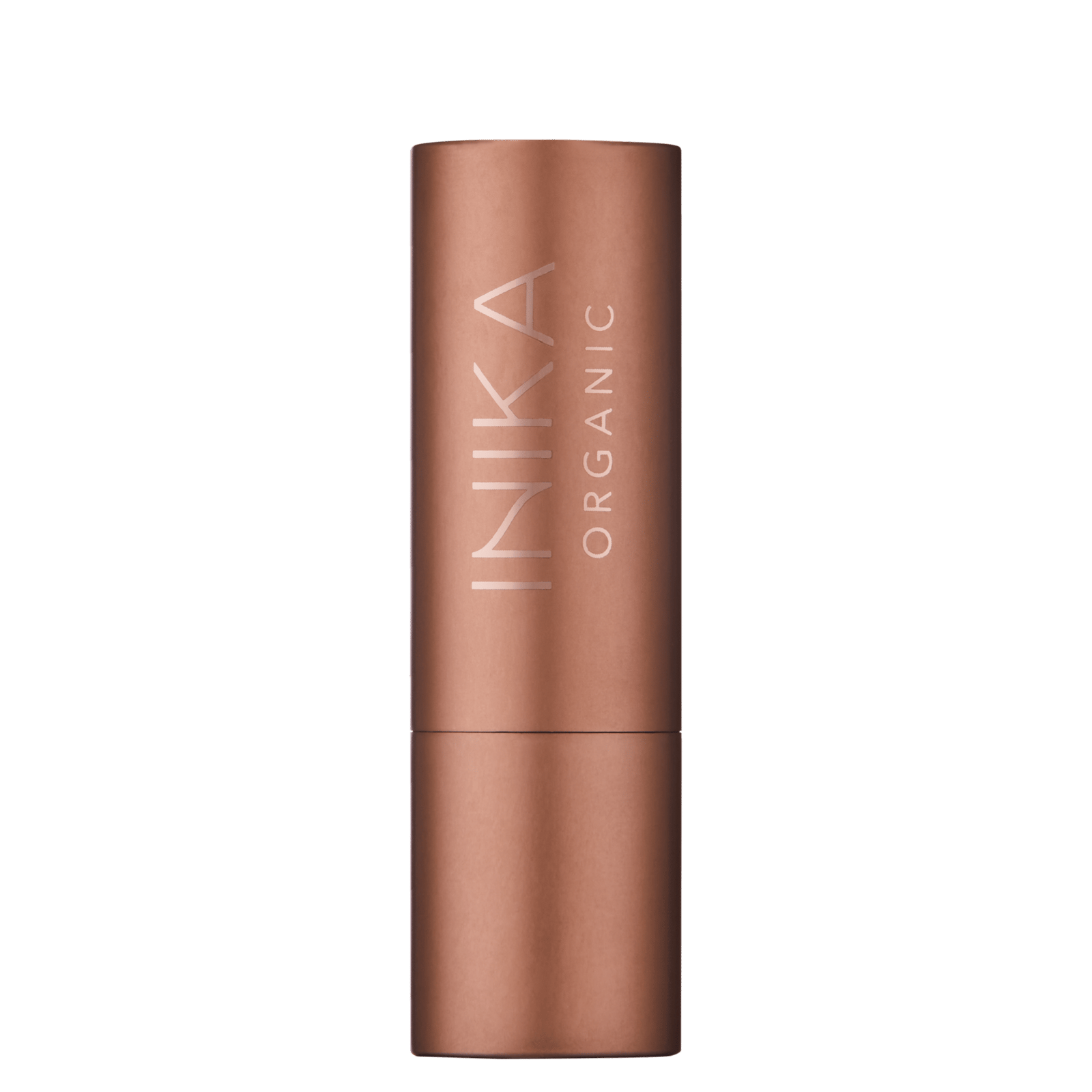 INIKA Organic Lipstick Nude Pink 4,2 g