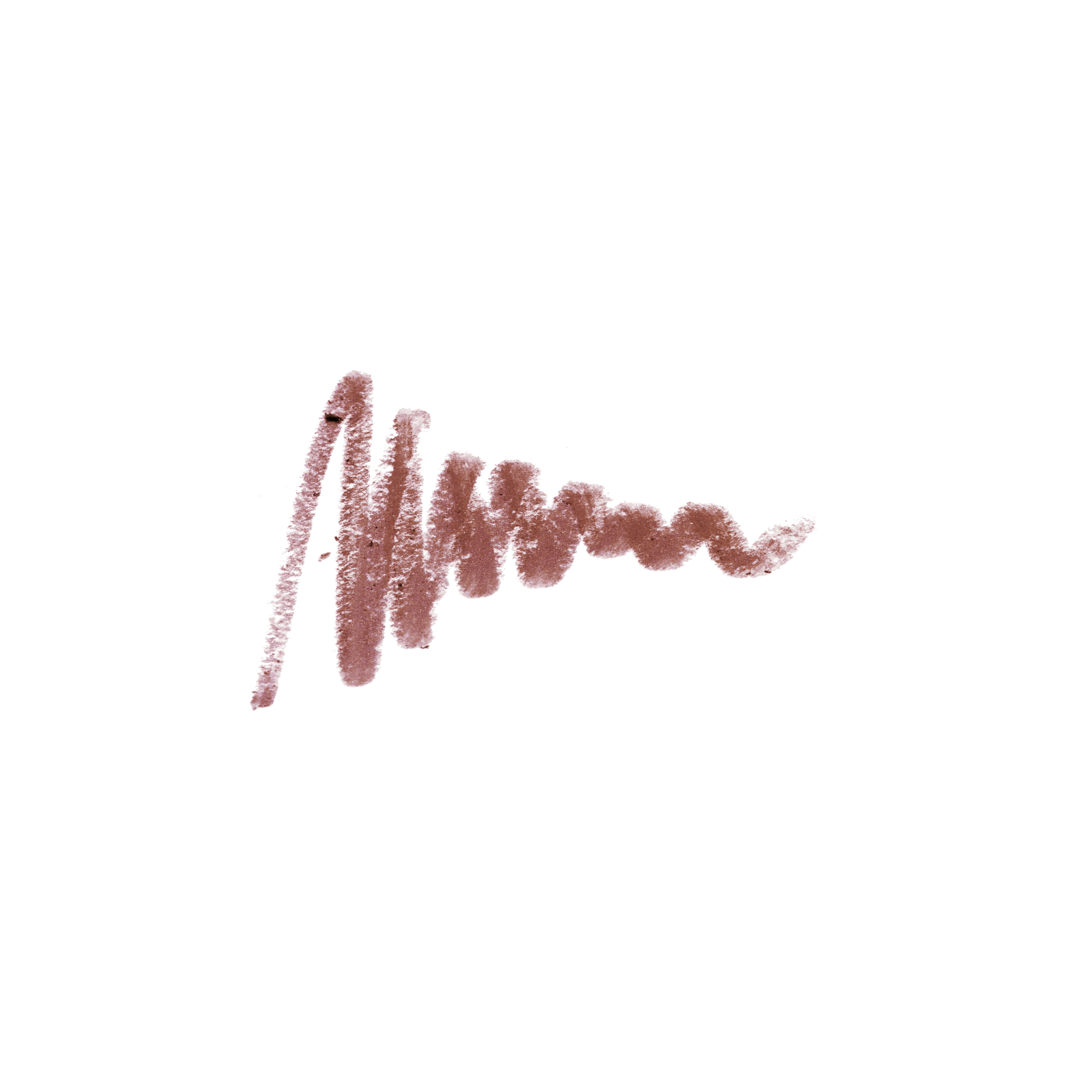 INIKA Organic Lip Crayon Tan Nude 3 g