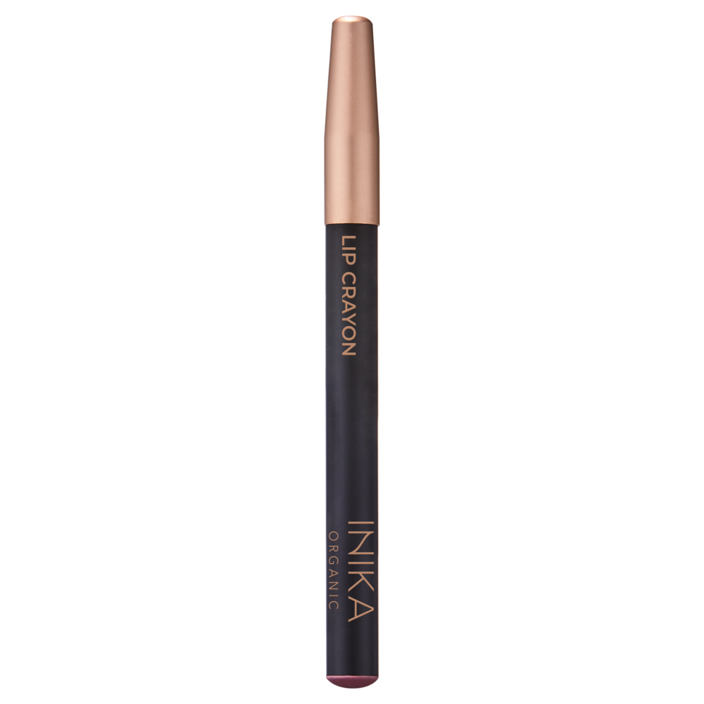 INIKA ORGANIC Lip Crayon Pink Nude 3 g
