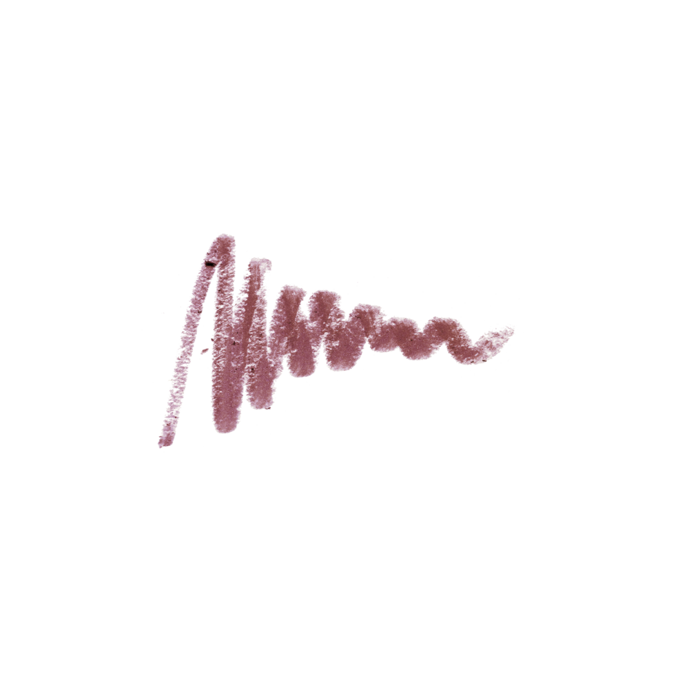 INIKA ORGANIC Lip Crayon Pink Nude 3 g