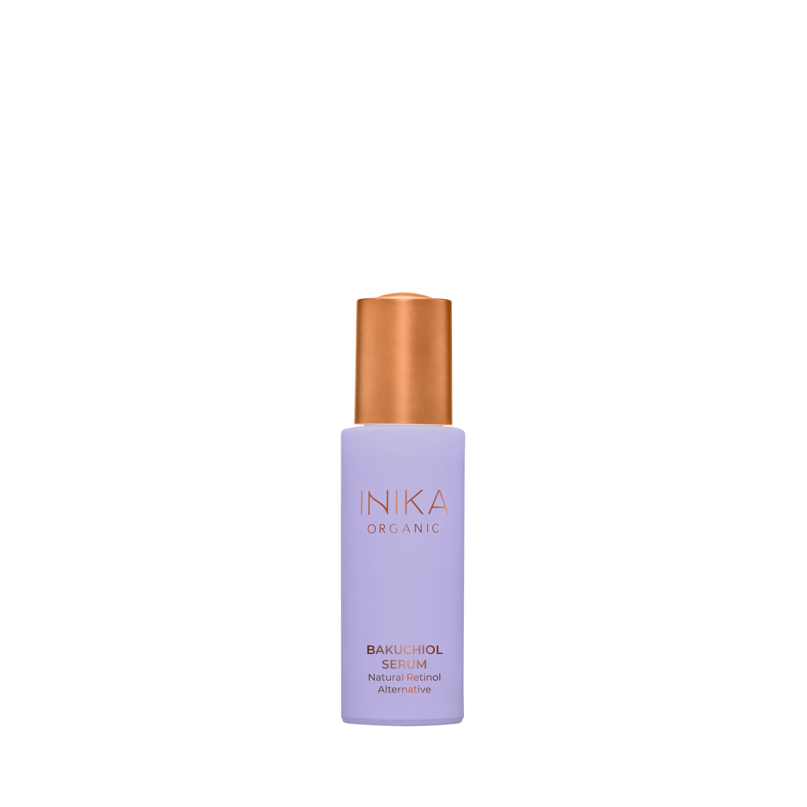 INIKA ORGANIC Bakuchiol Serum 30ml