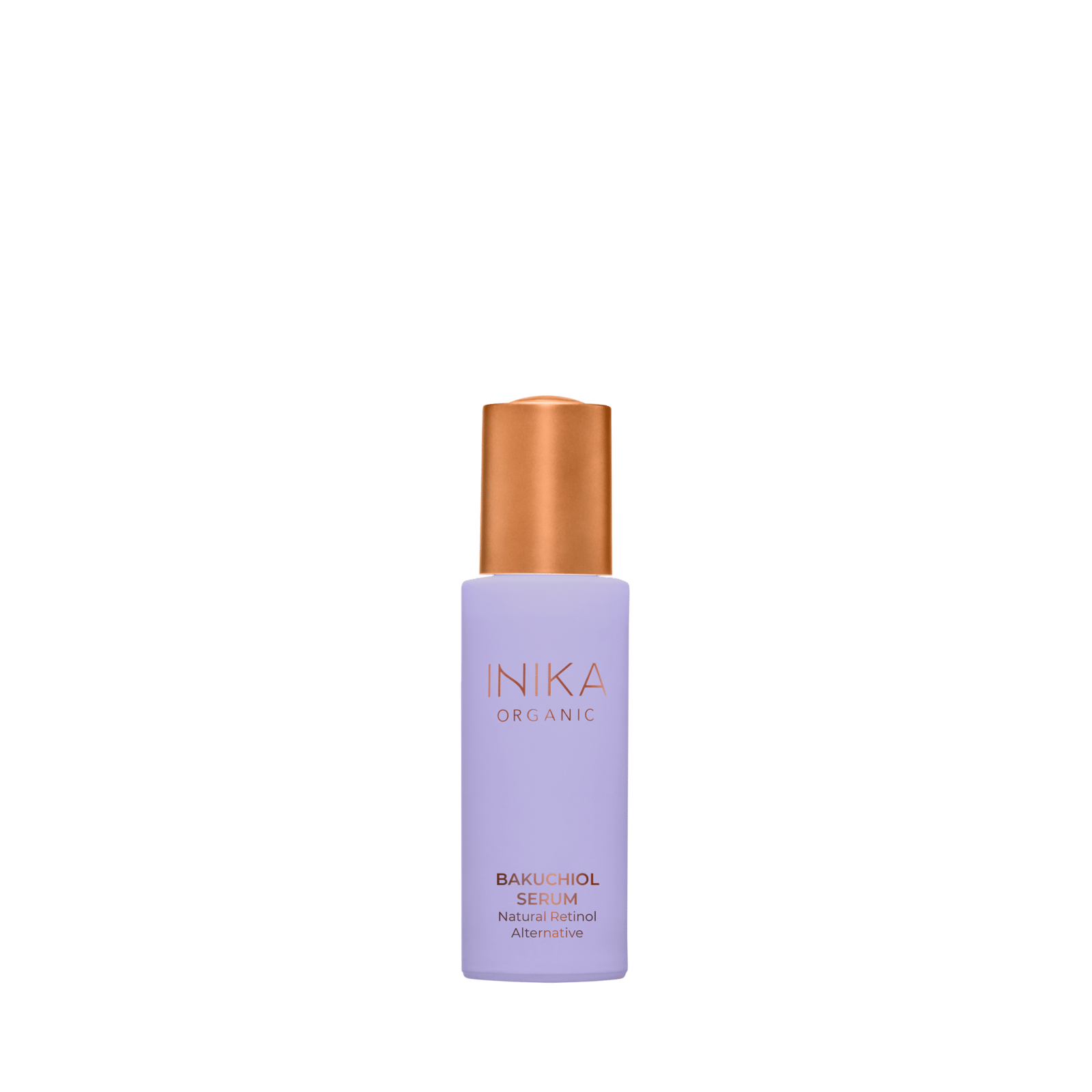 INIKA ORGANIC Bakuchiol Serum 30ml