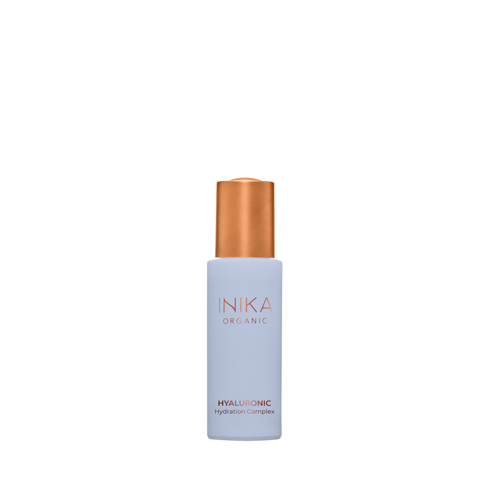 INIKA Organic Hyaluronic Hydration Complex 30 ml