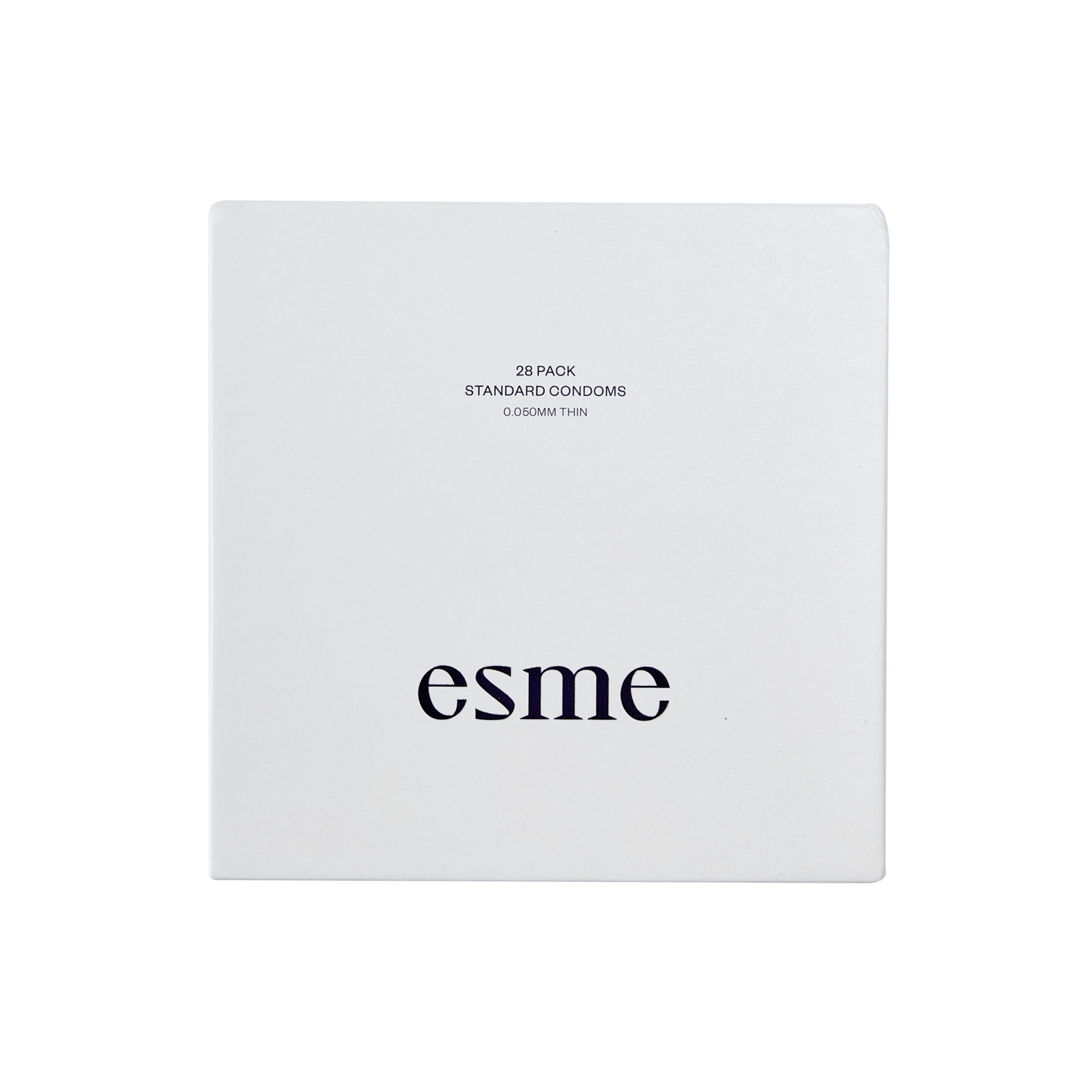 esme Kondomer 28 st
