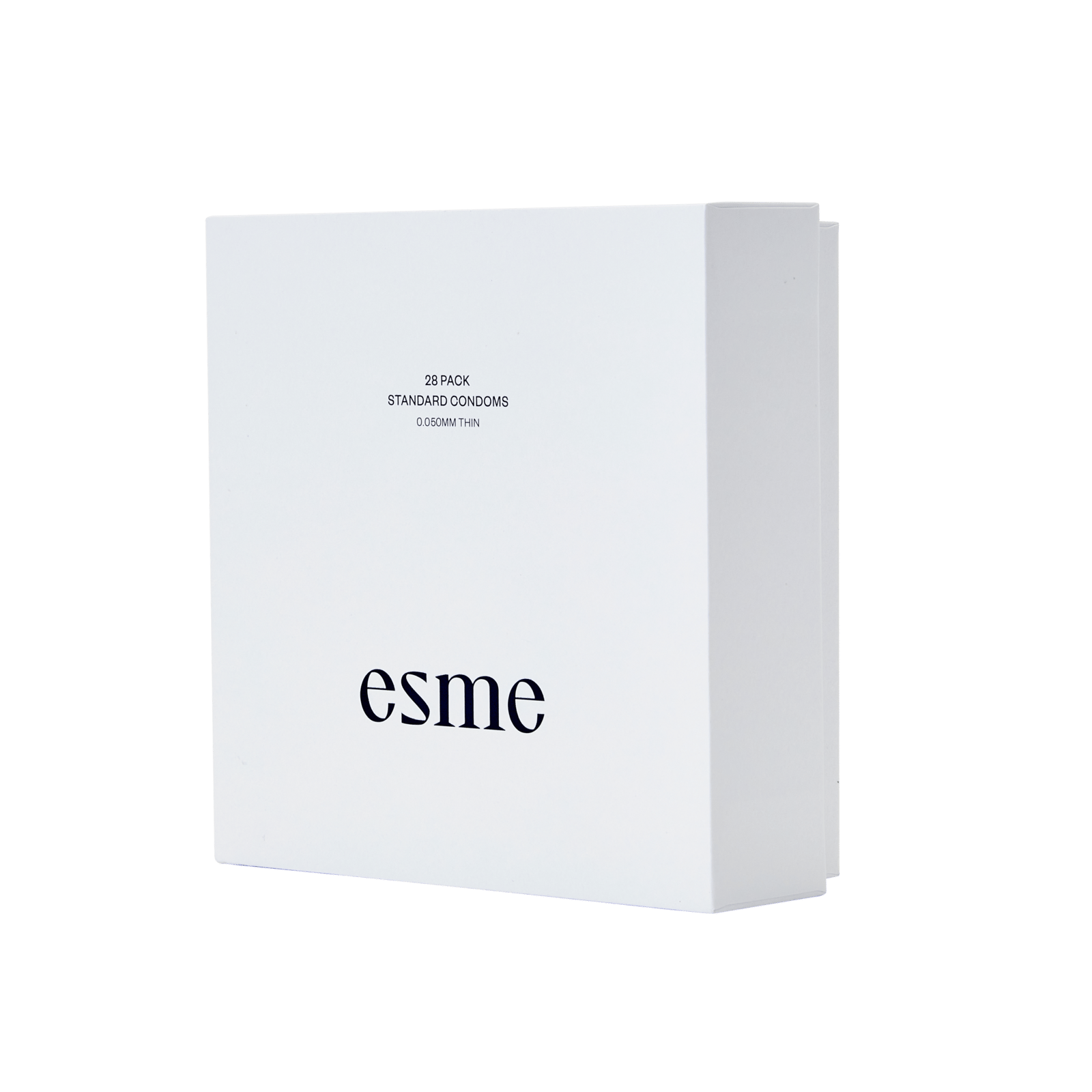 esme Kondomer 28 st