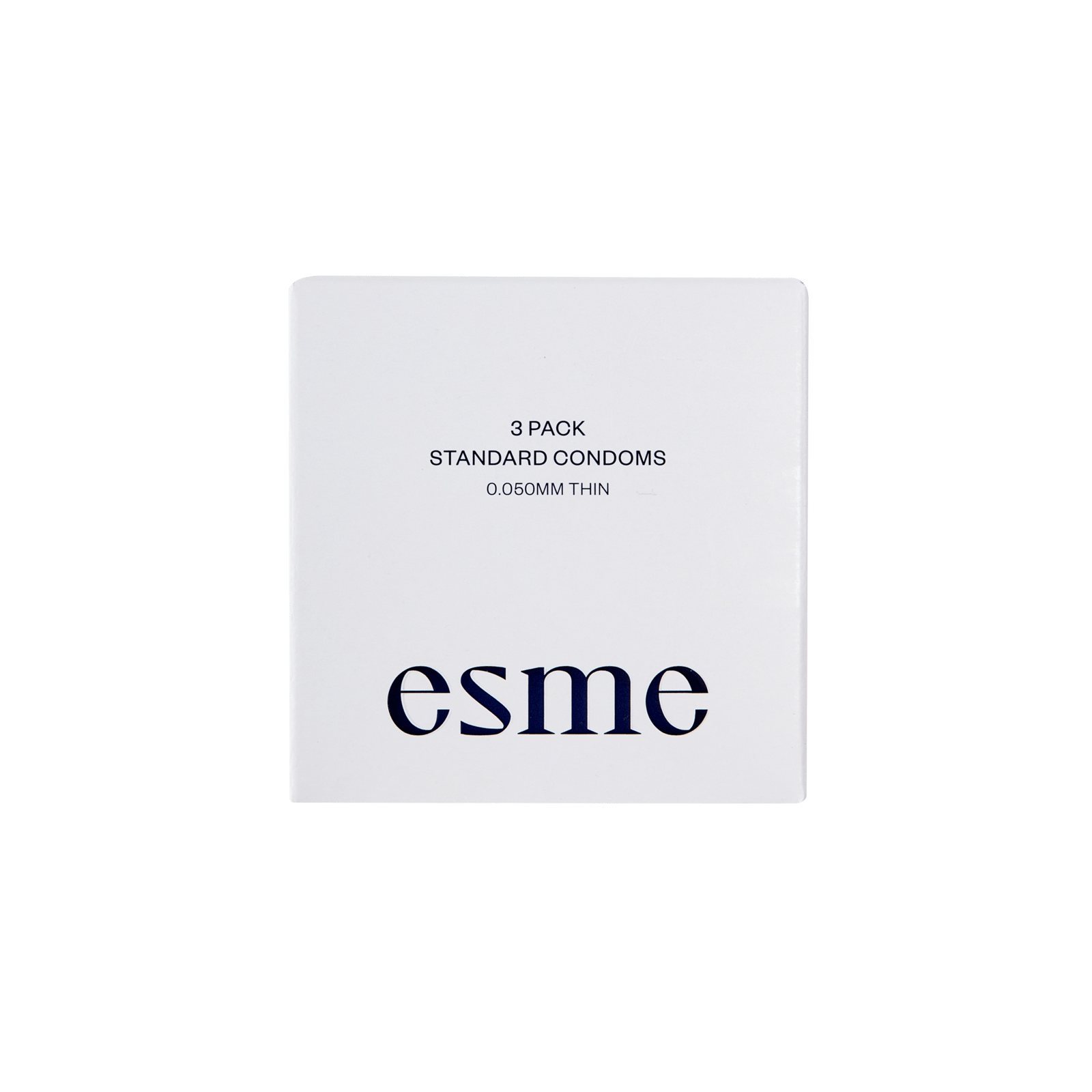 esme Kondomer 3 st