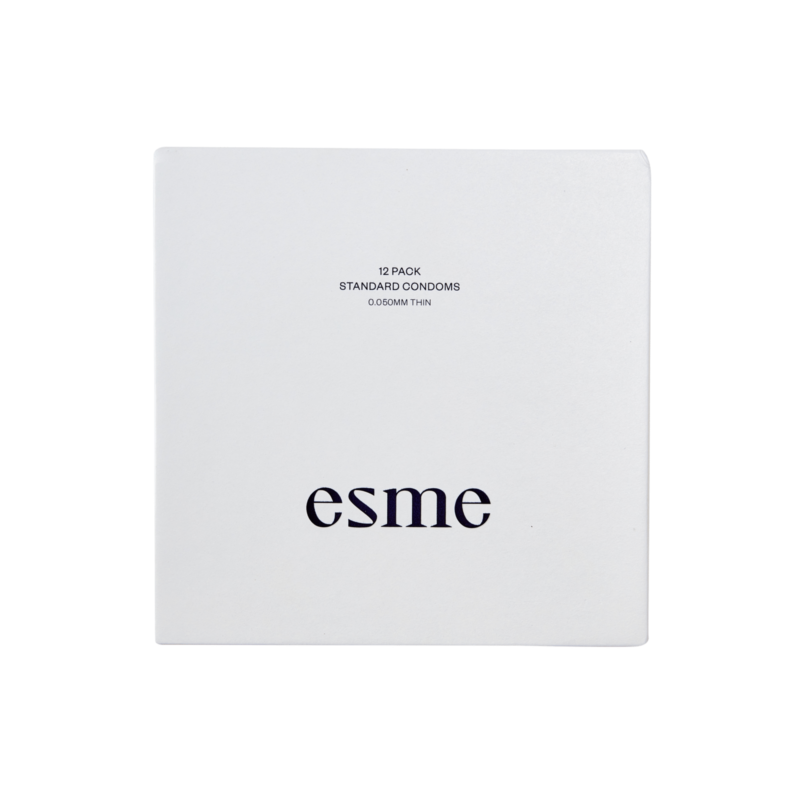 esme Kondomer 12 st