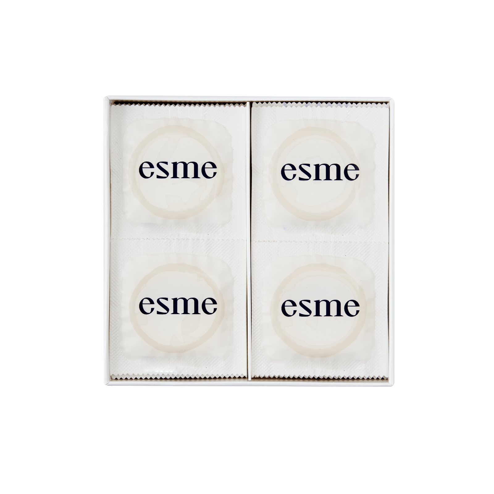 esme Kondomer 12 st