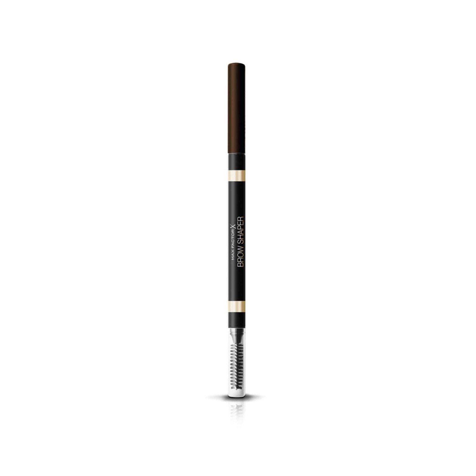 Max Factor Brow Shaper Pencil 20 Brown 1g