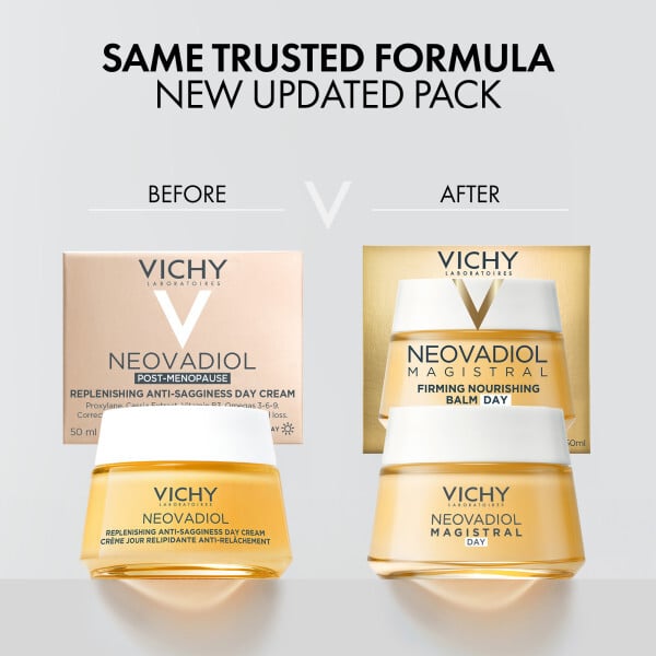 Vichy Neovadiol Magistral Day Cream 50 ml