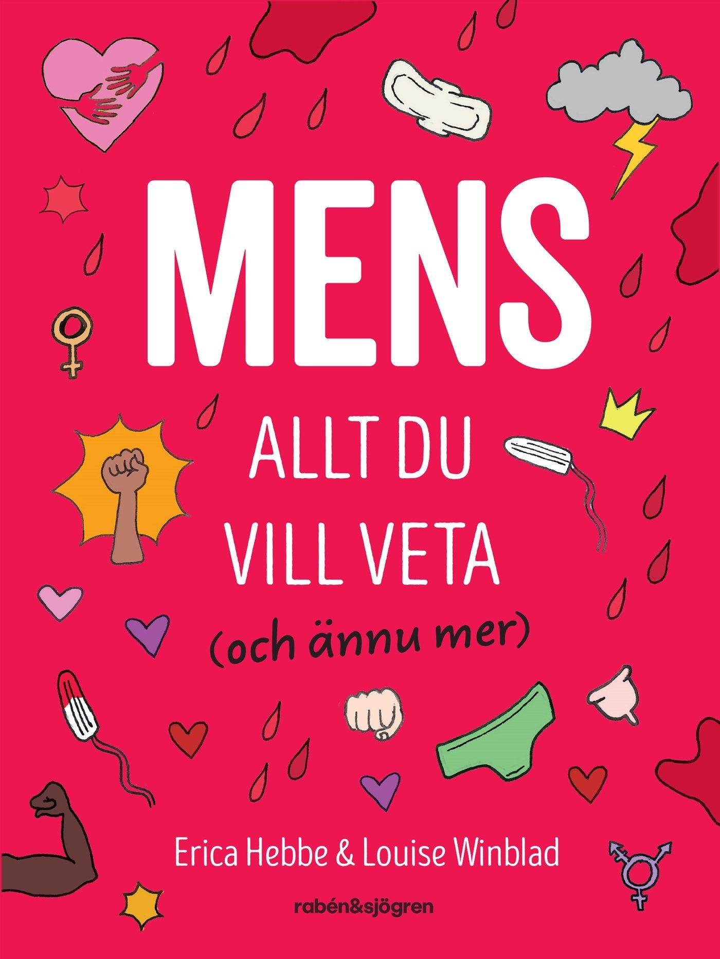 Mens - Allt du vill veta (och ännu mer)