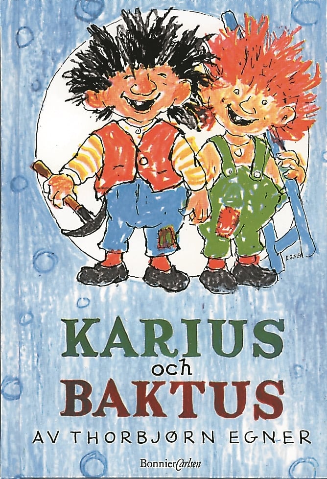 Karius & Baktus