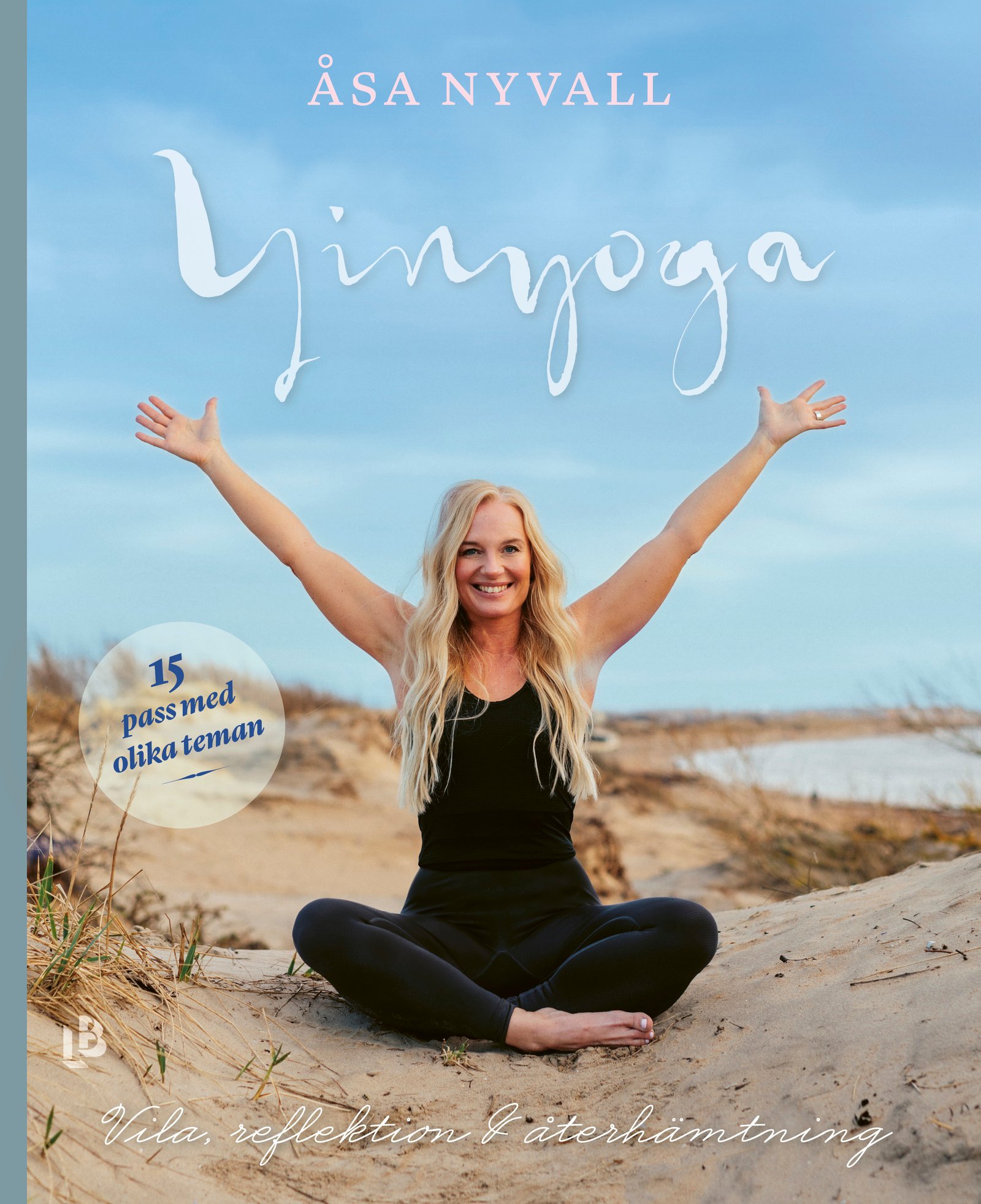 Yinyoga
