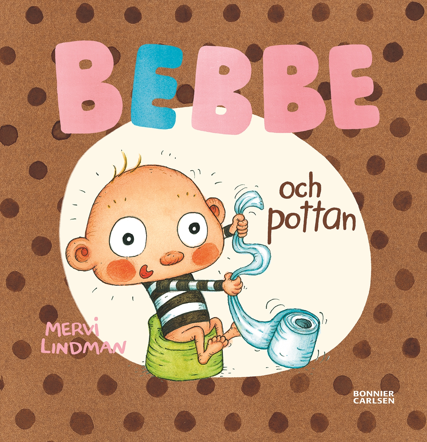 Bebbe och Pottan