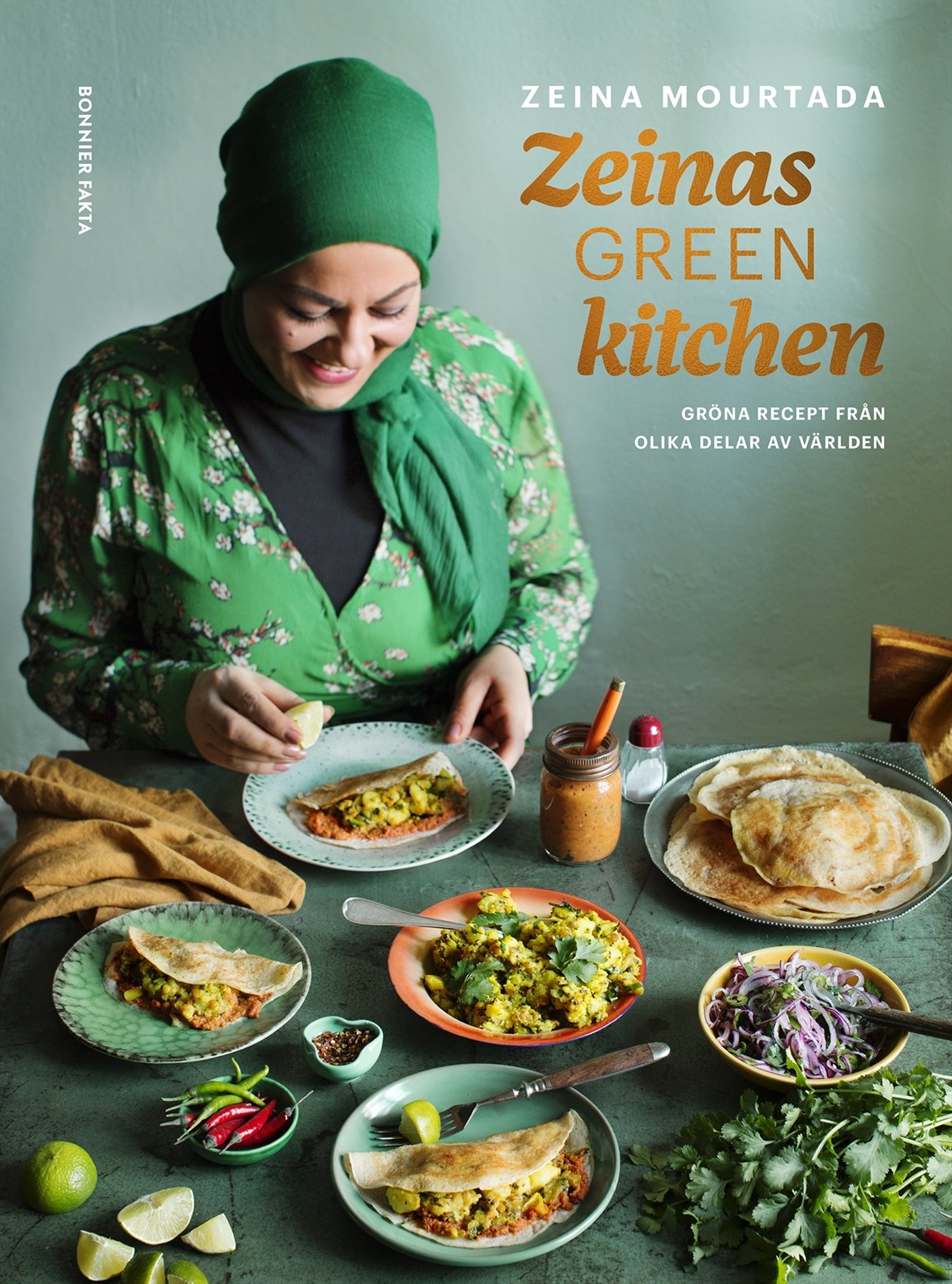 Zeinas Green Kitchen