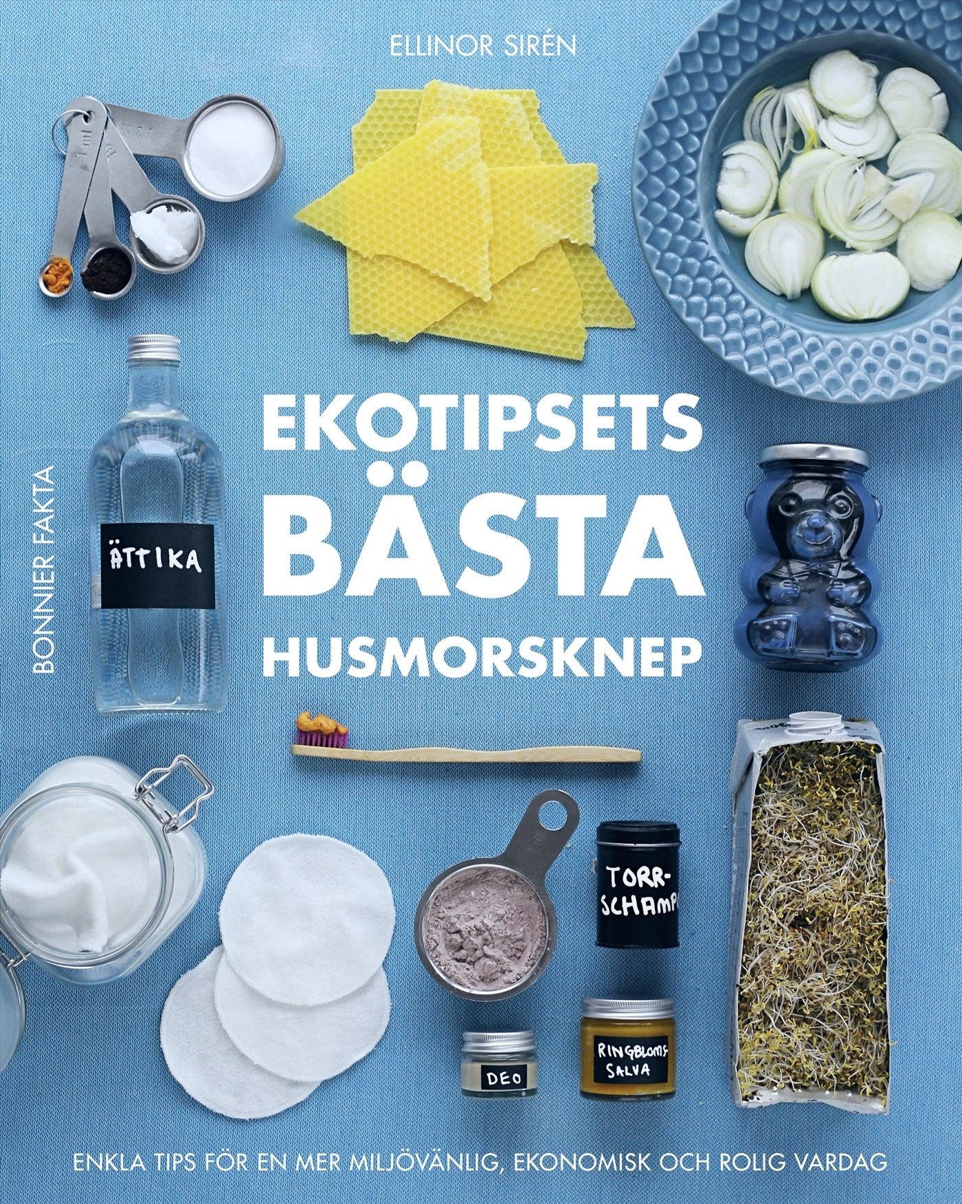 Ekotipsets bästa husmorsknep