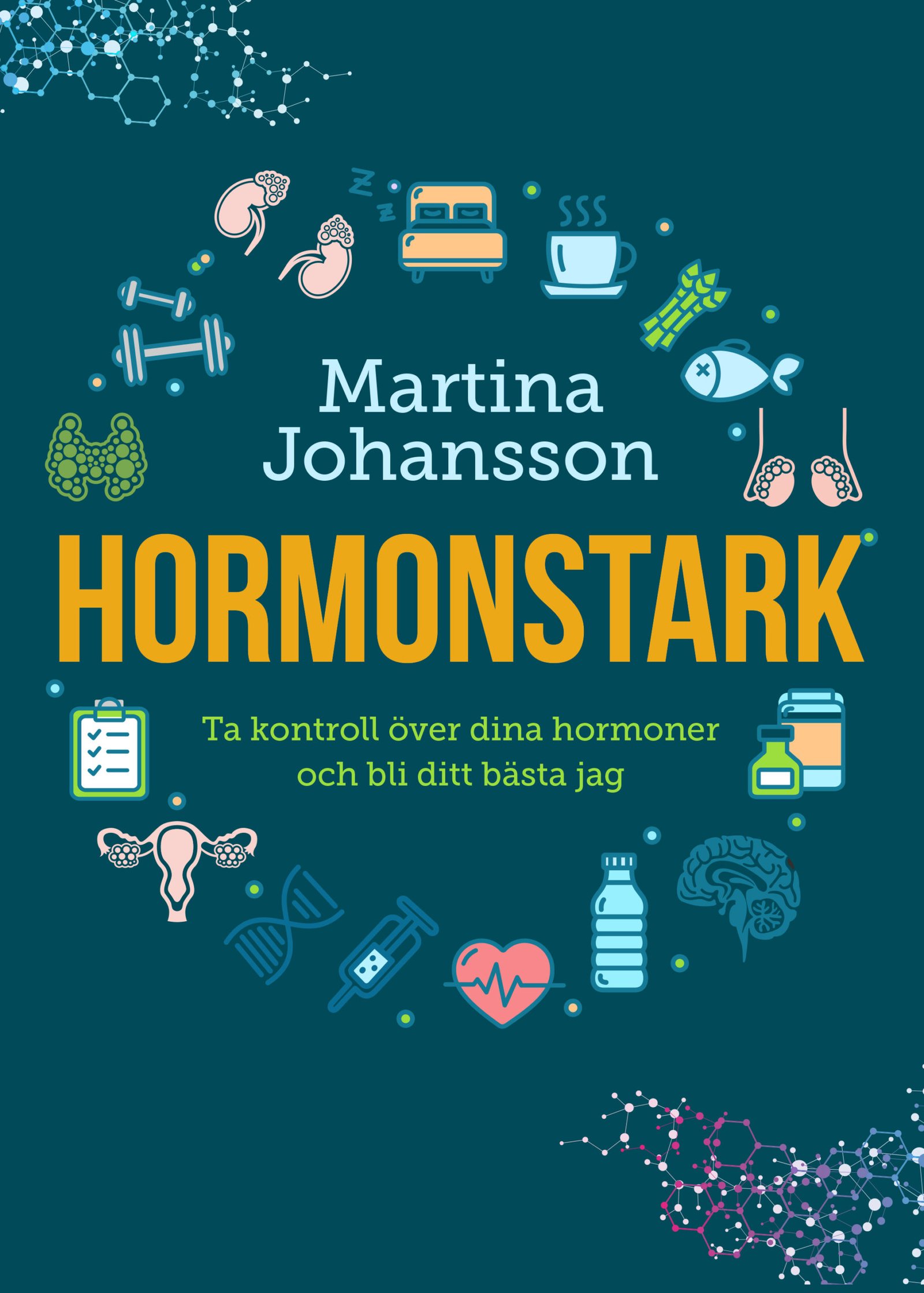 Hormonstark