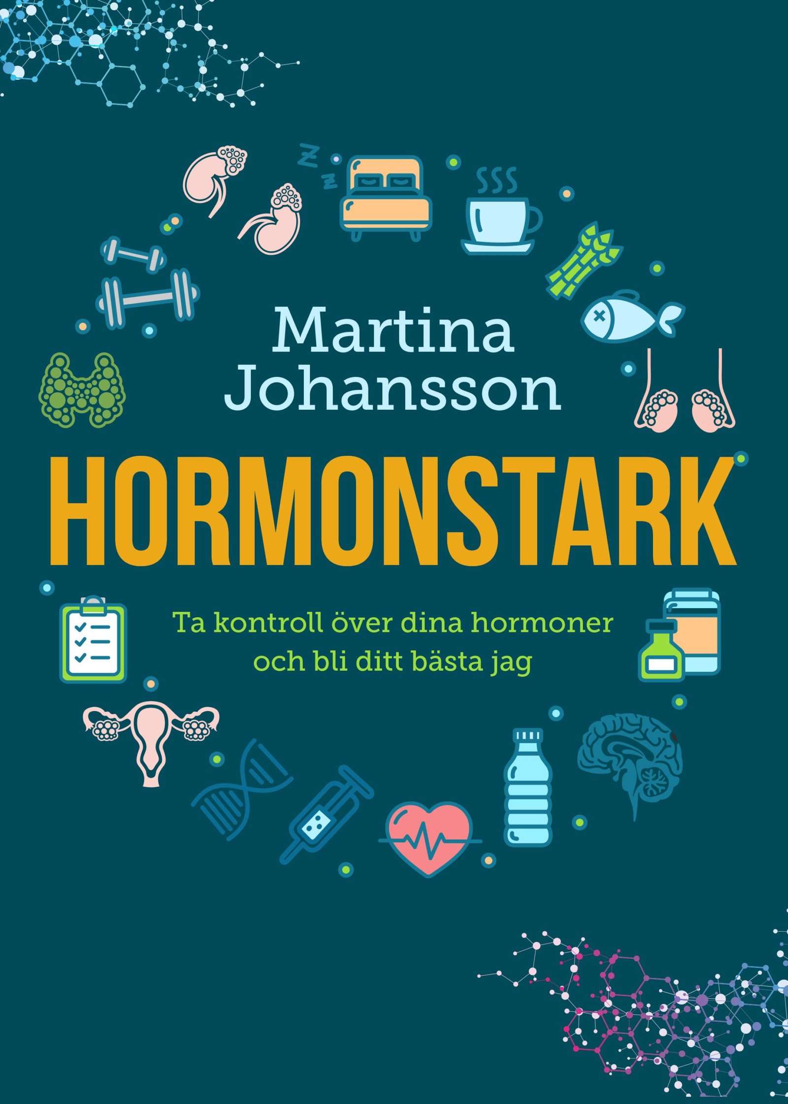 Hormonstark