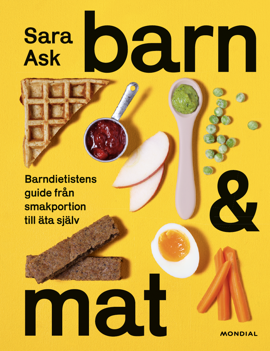 Barn och mat